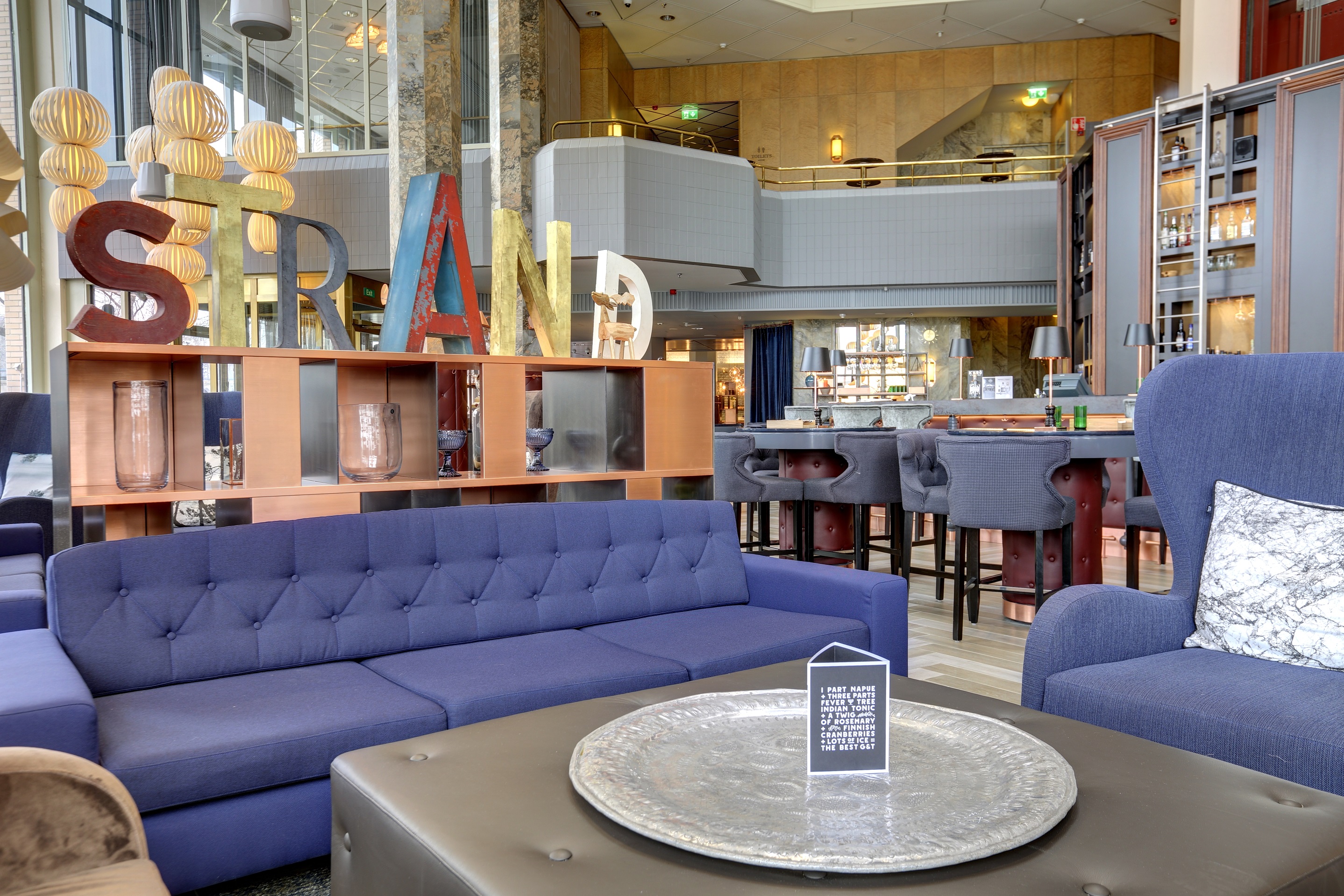 Hilton Helsinki Strand