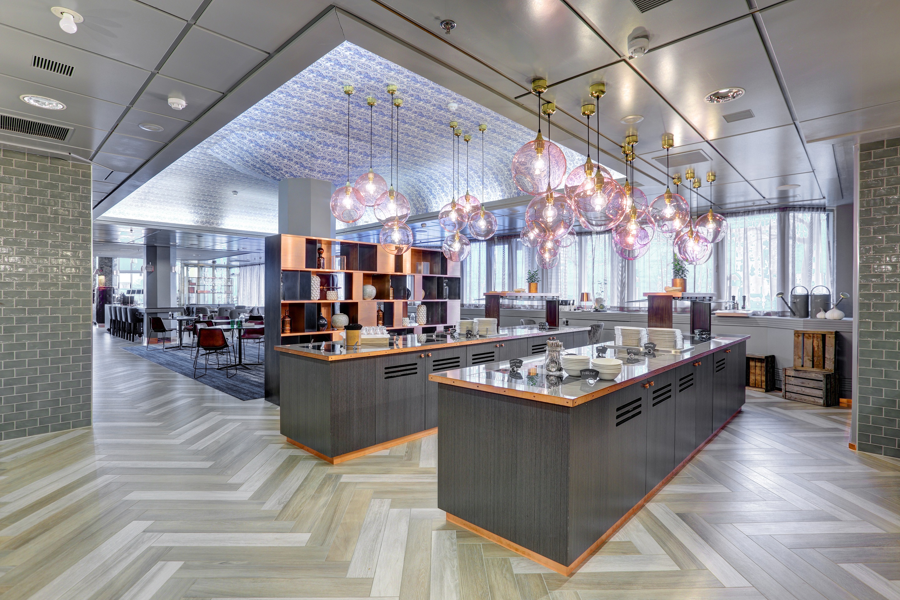 Hilton Helsinki Strand