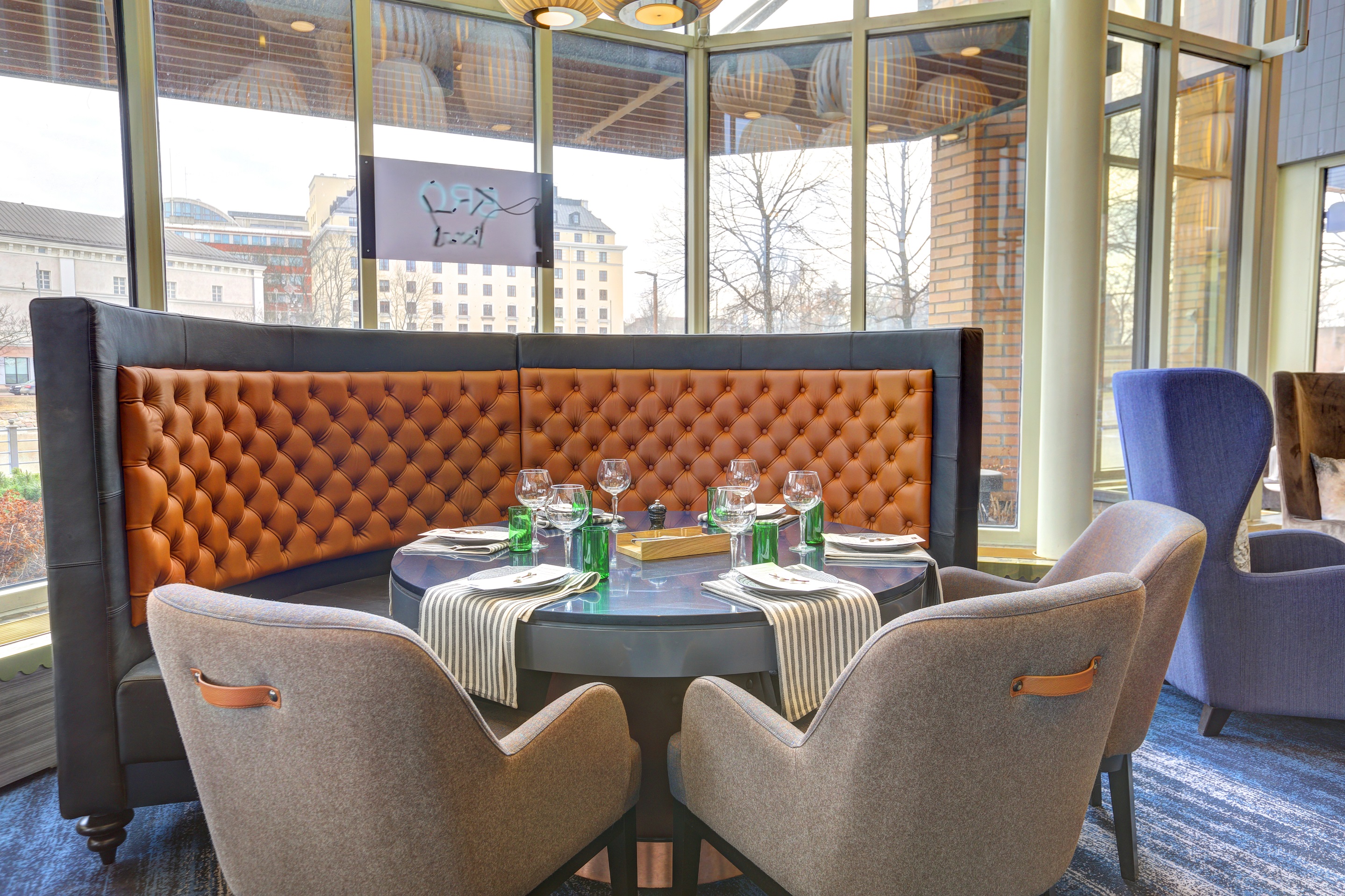 Hilton Helsinki Strand