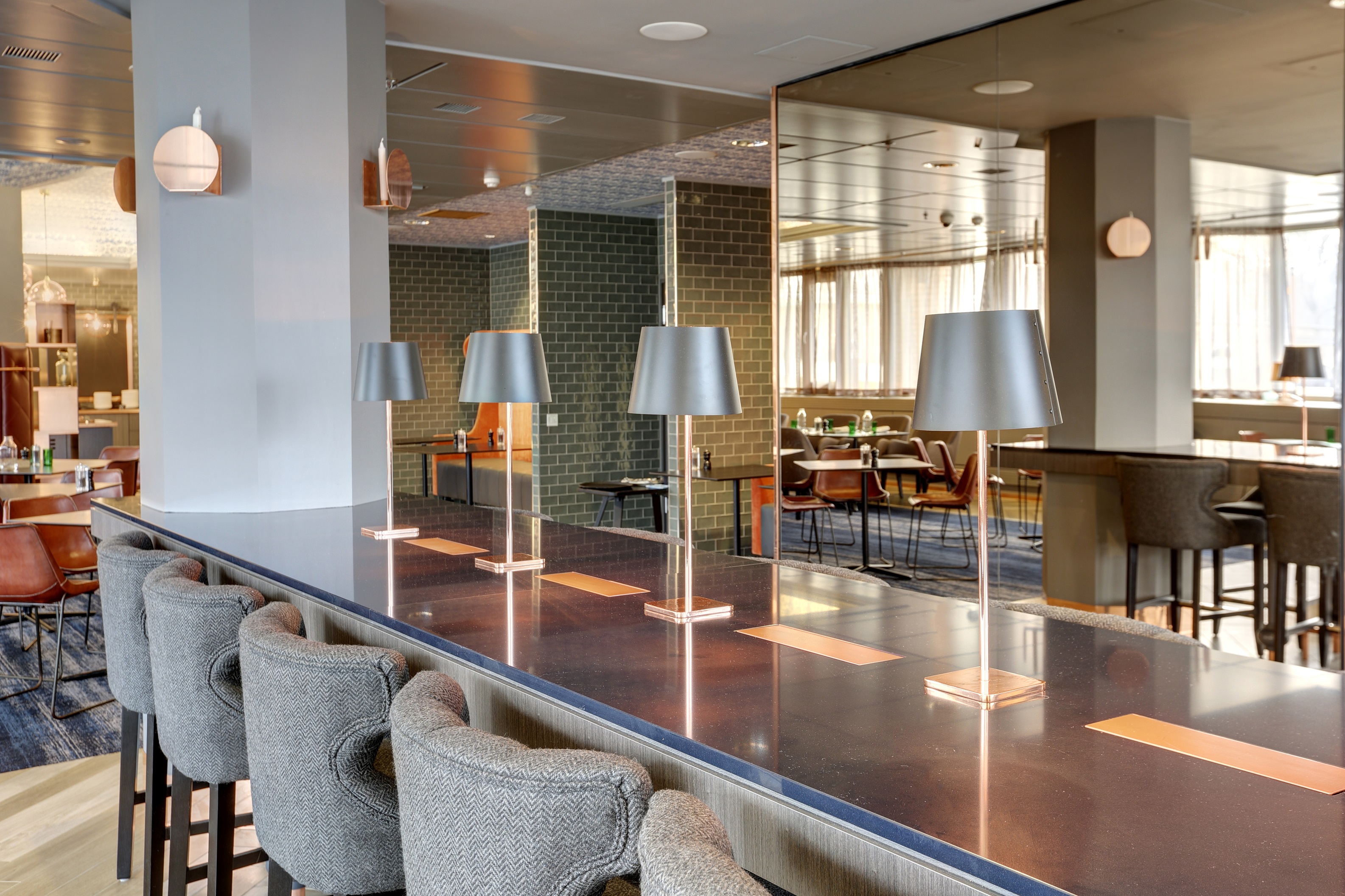 Hilton Helsinki Strand