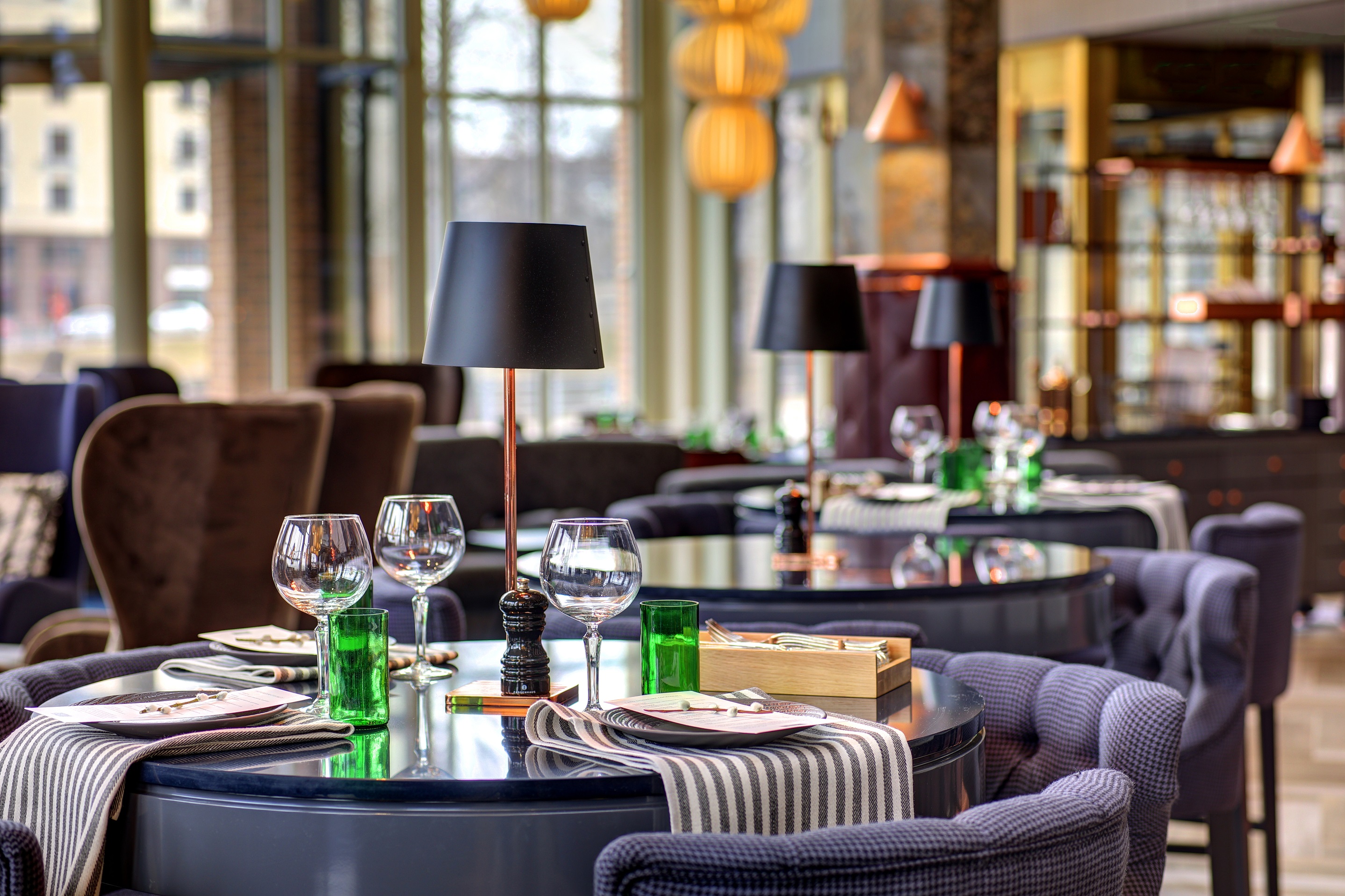Hilton Helsinki Strand