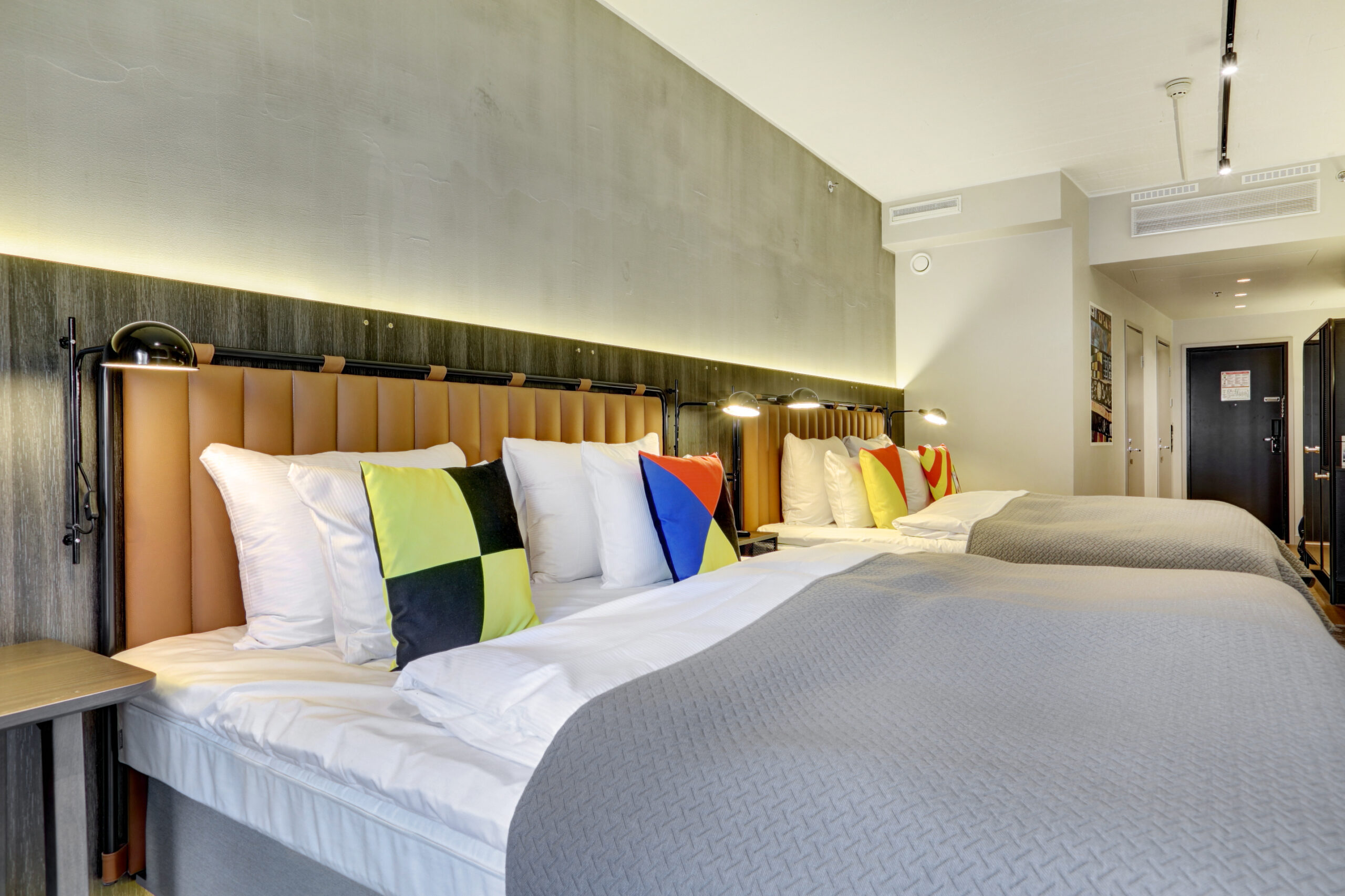 Radisson Blu Seaside Helsingi