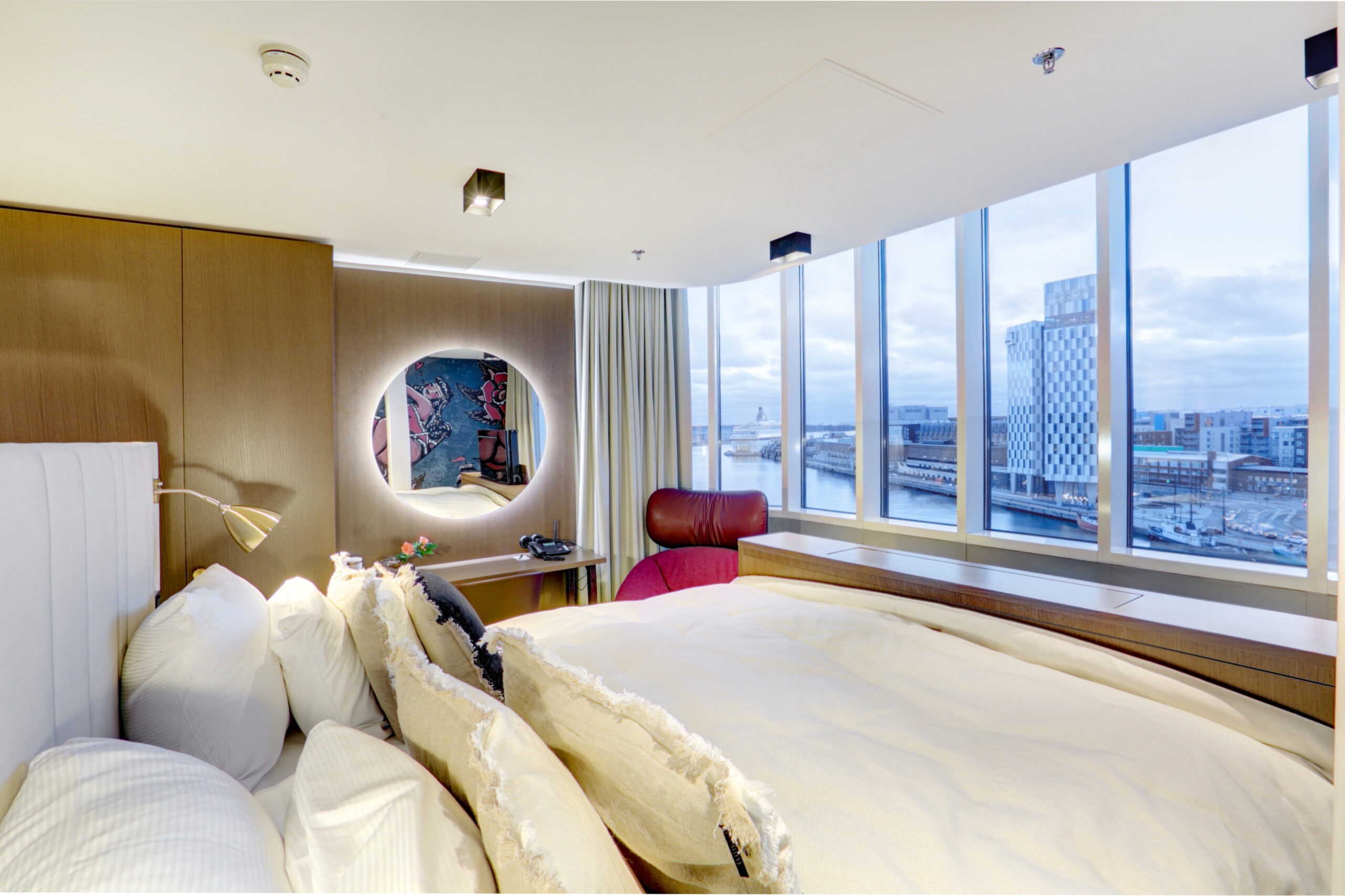 Radisson Blu Seaside Helsingi