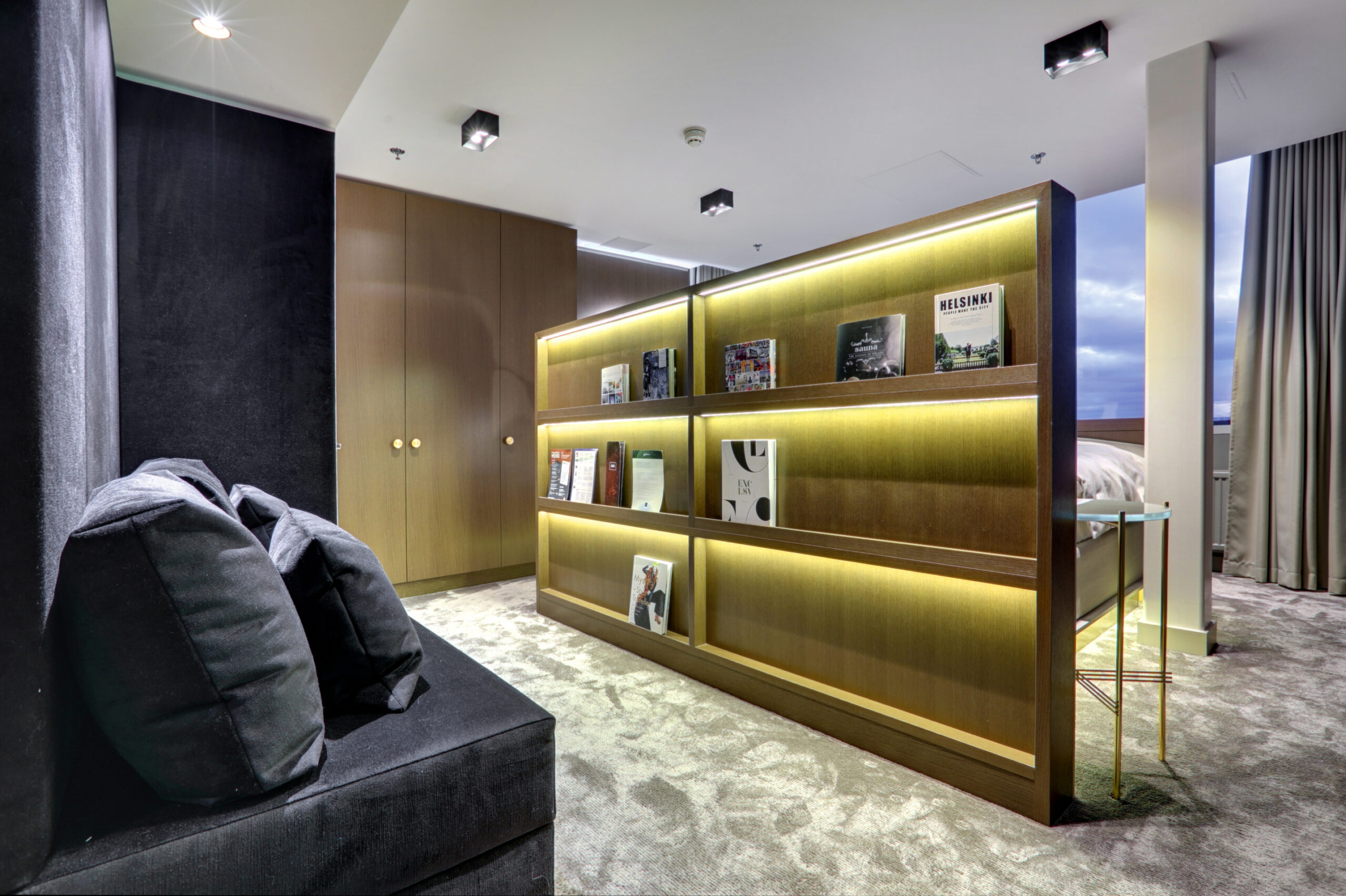 Radisson Blu Seaside Helsingi