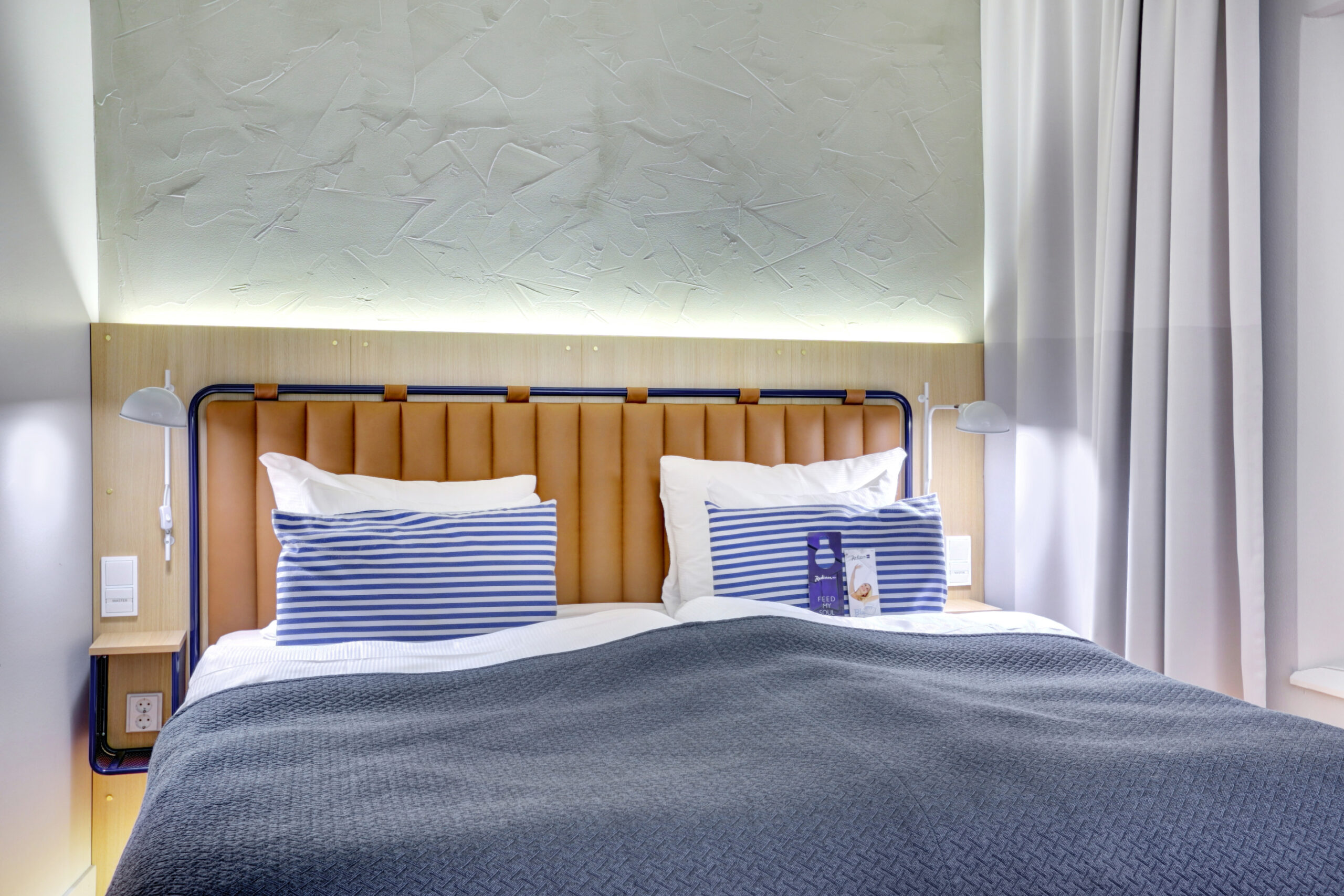 Radisson Blu Seaside Helsingi
