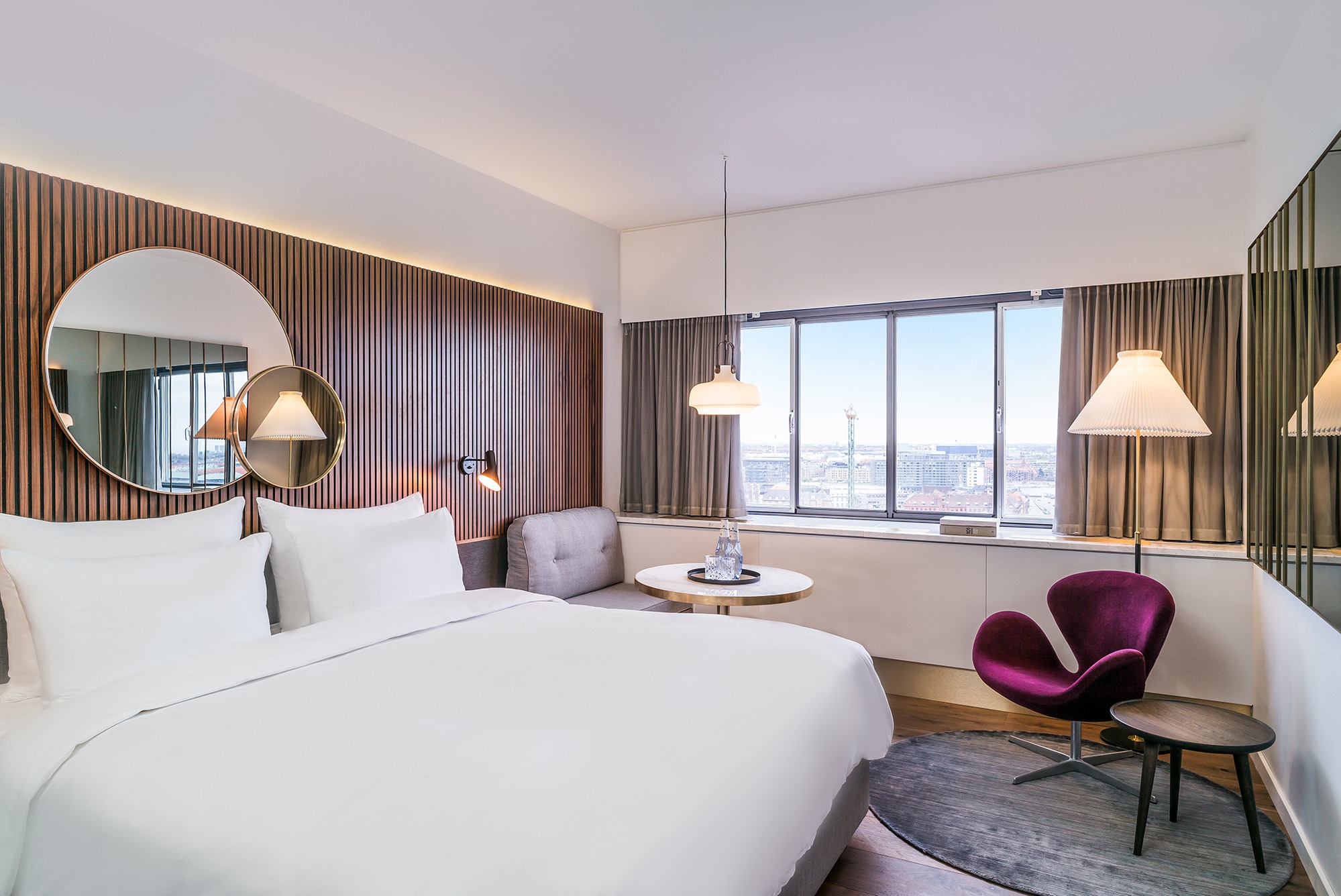 Radisson Collection Royal Hotel Copenhagen