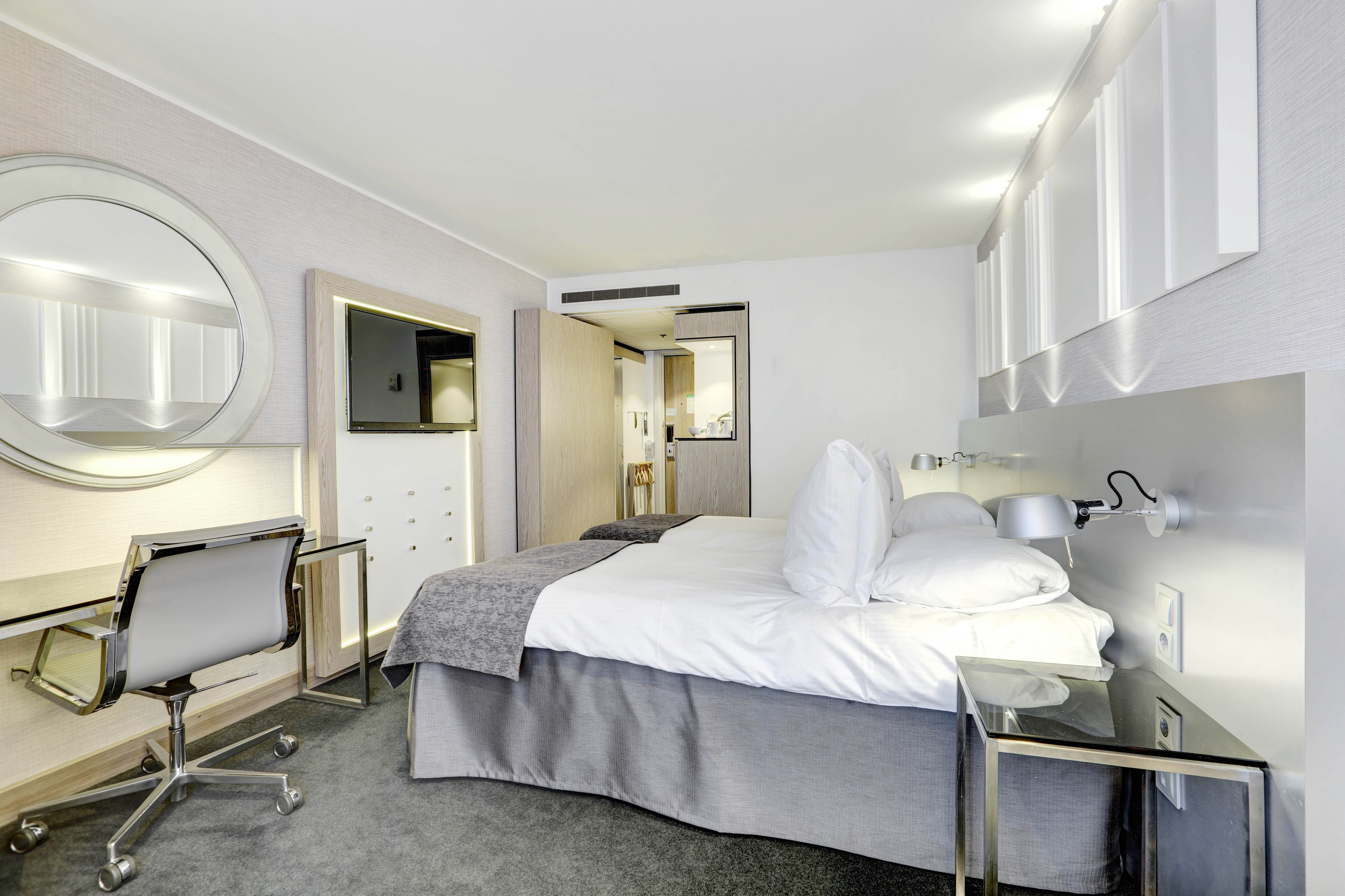 Radisson Royal Blu Viking