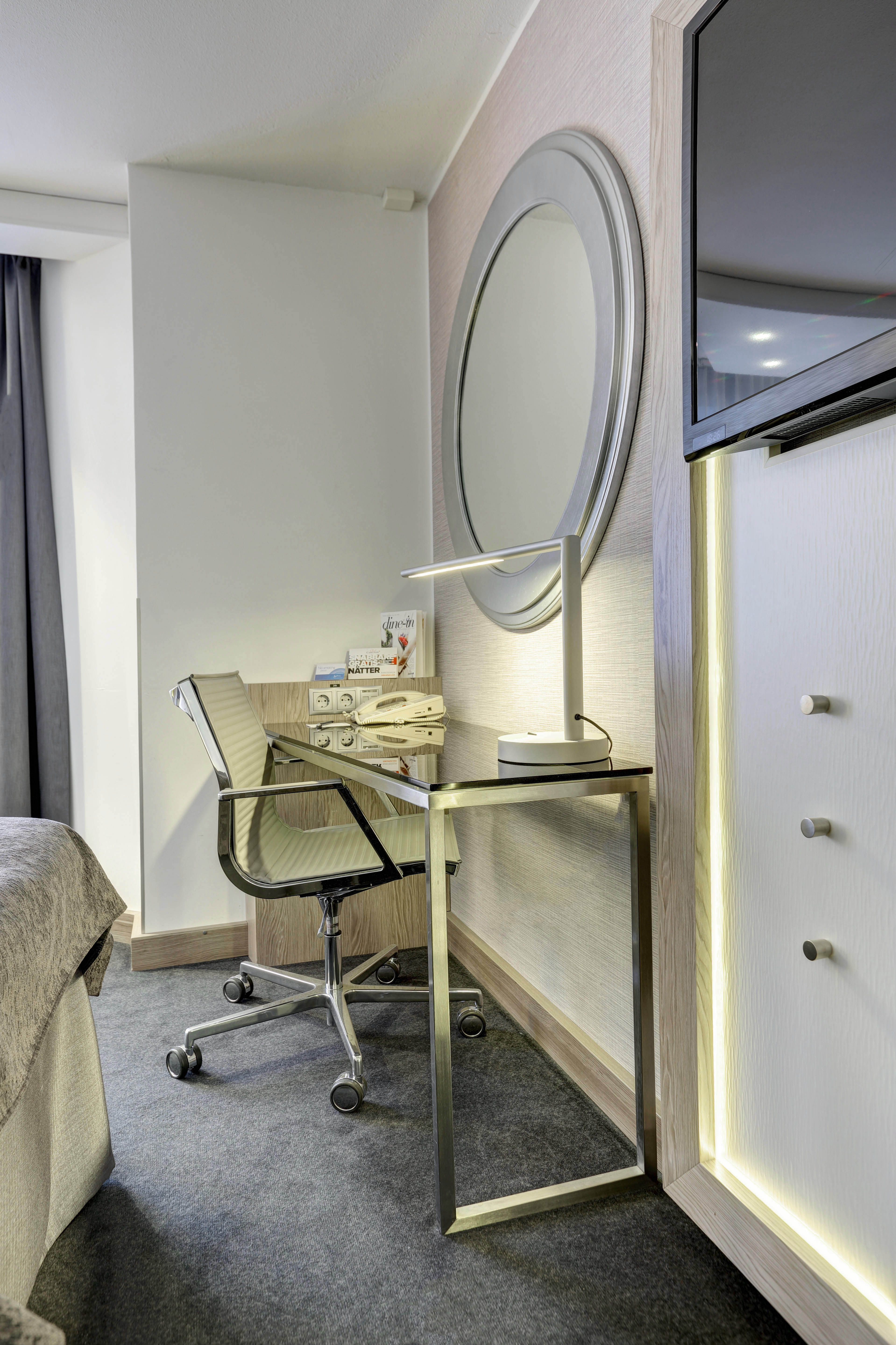Radisson Royal Blu Viking