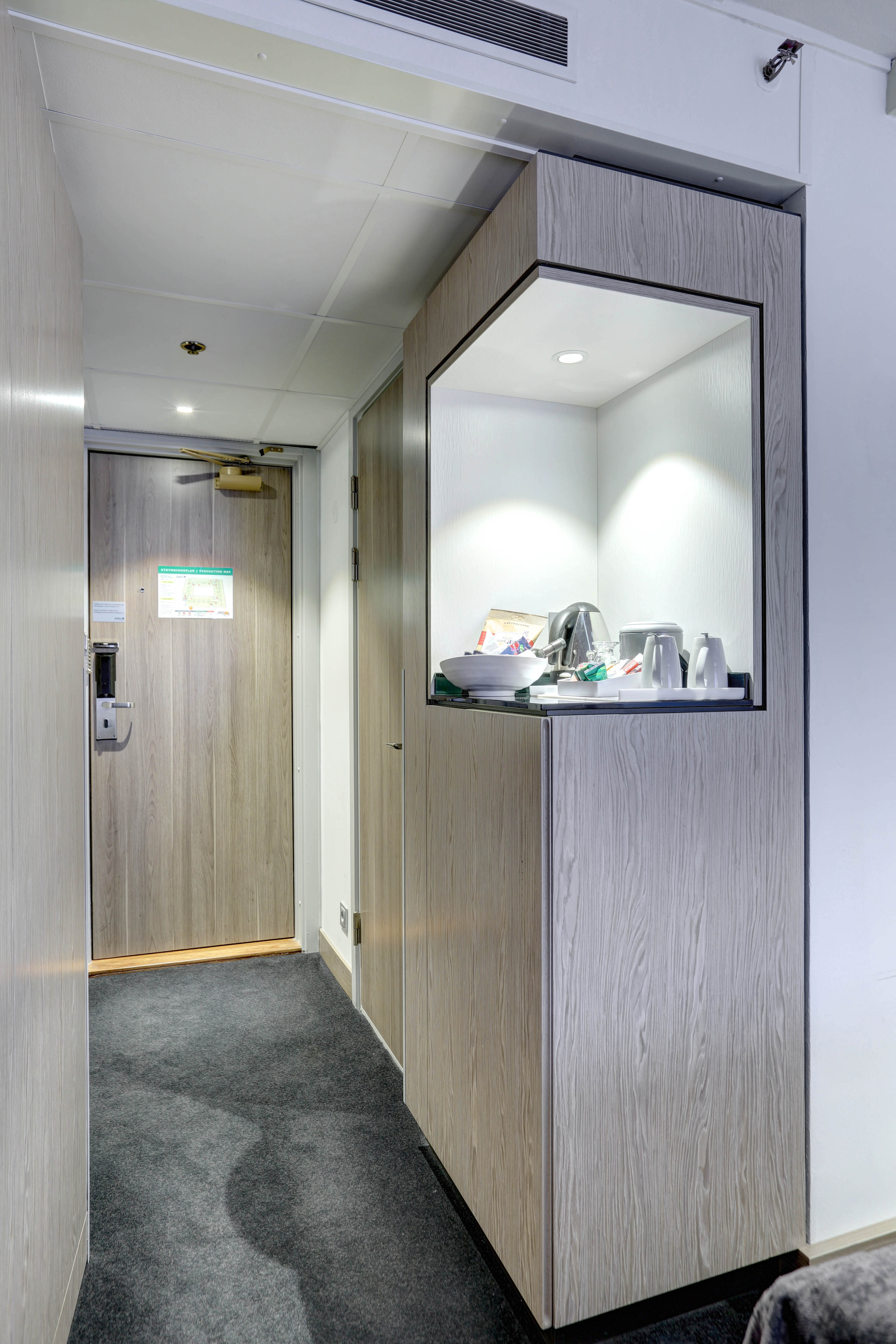Radisson Royal Blu Viking