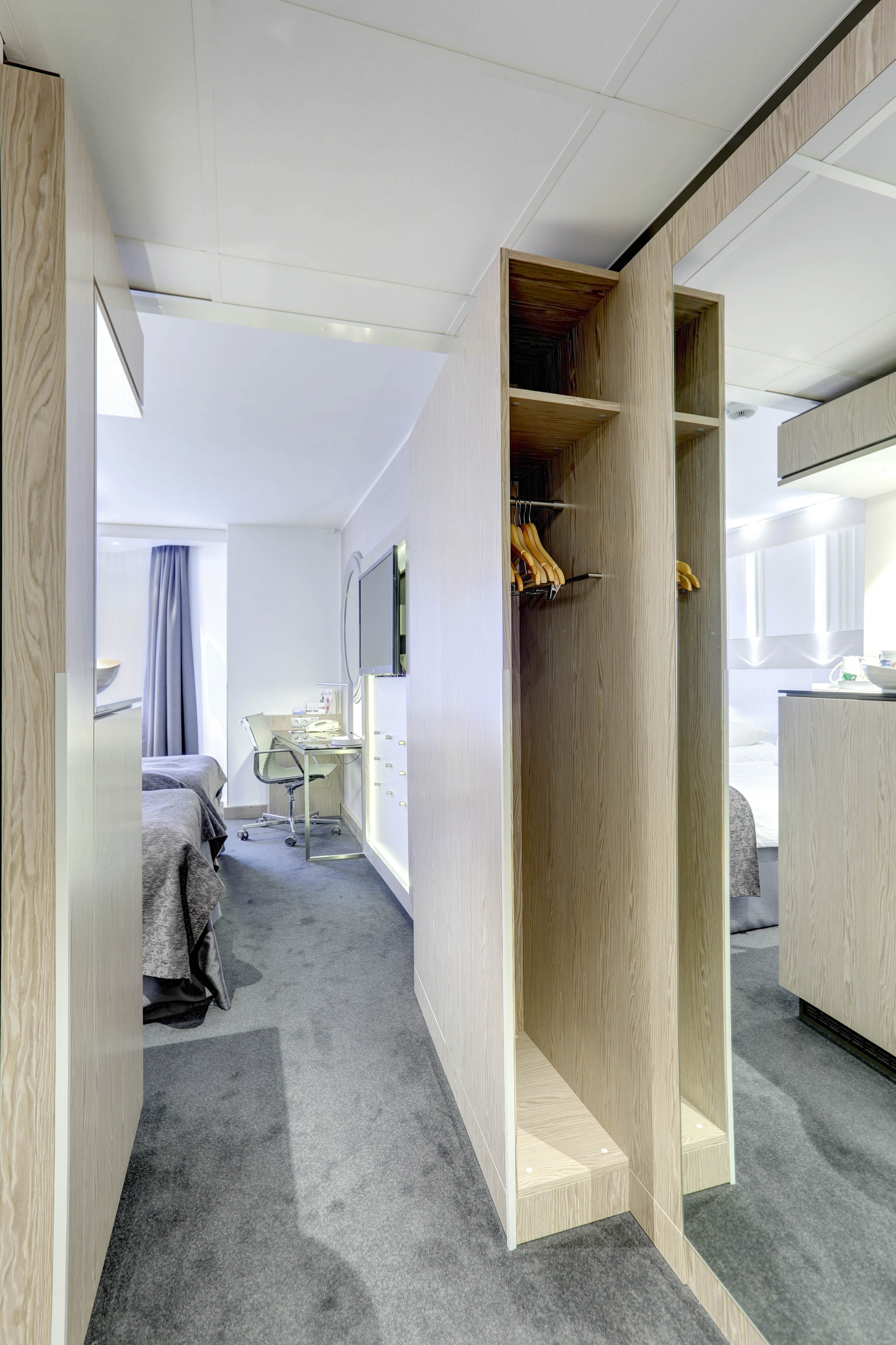 Radisson Royal Blu Viking