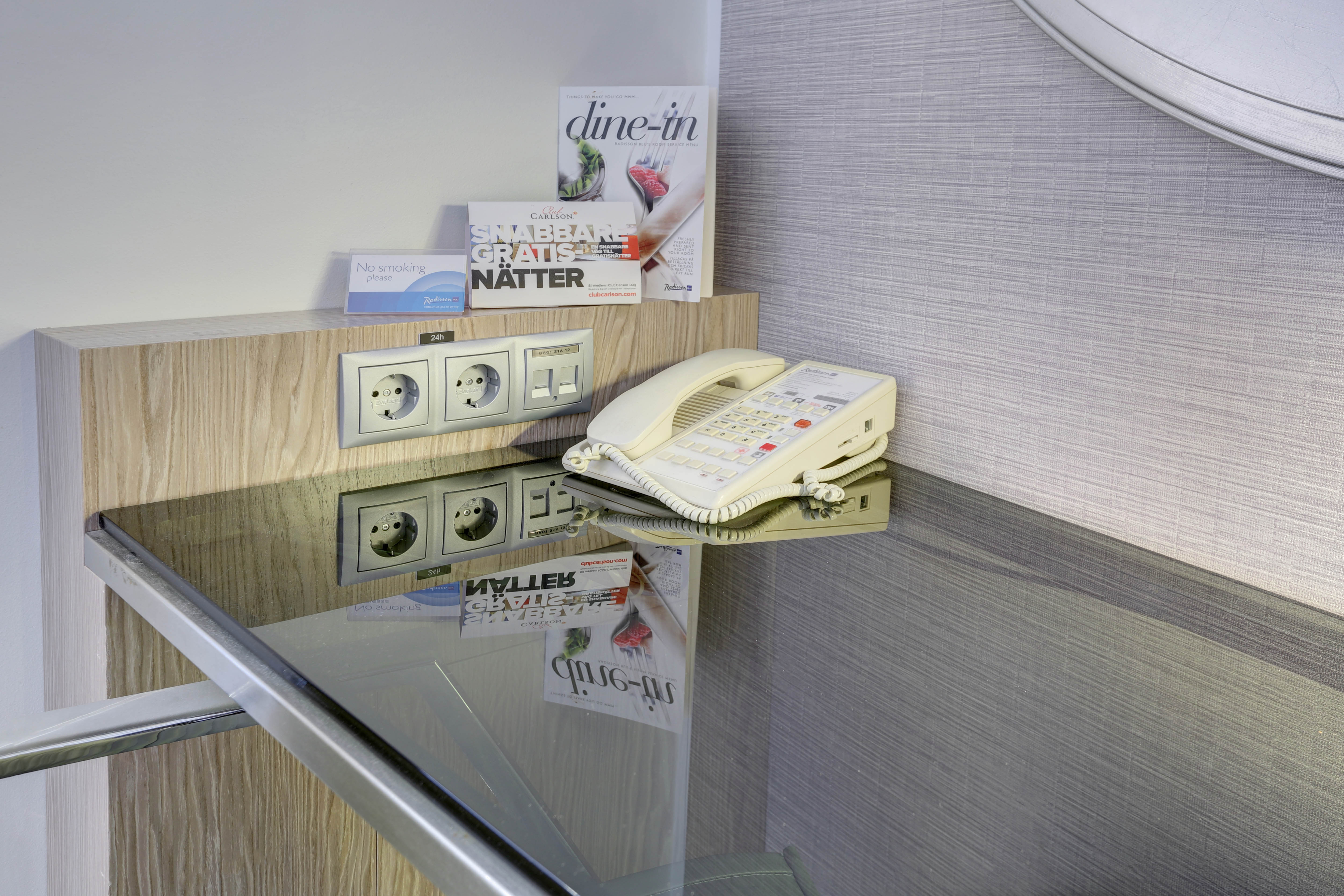 Radisson Royal Blu Viking
