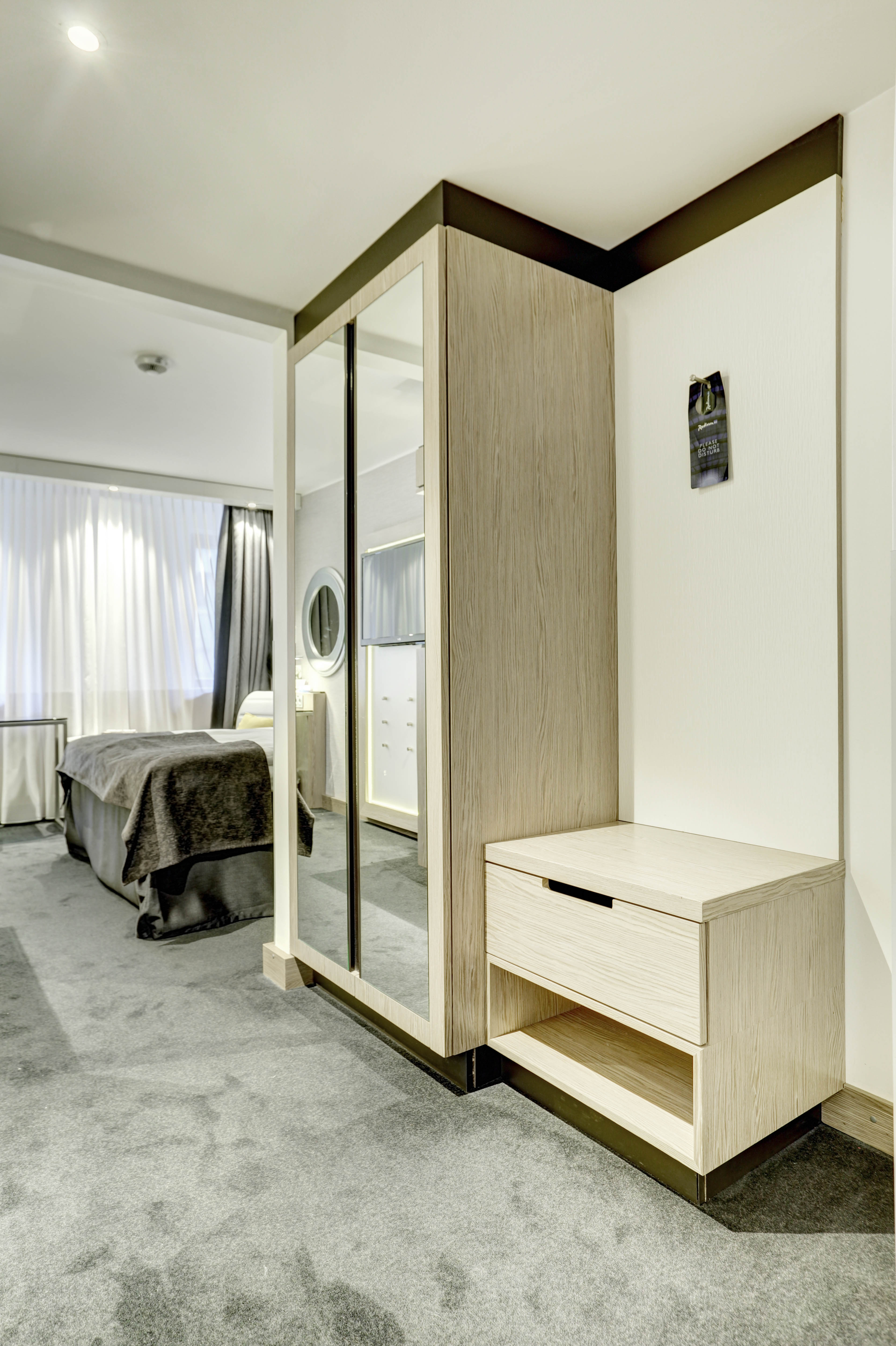 Radisson Royal Blu Viking