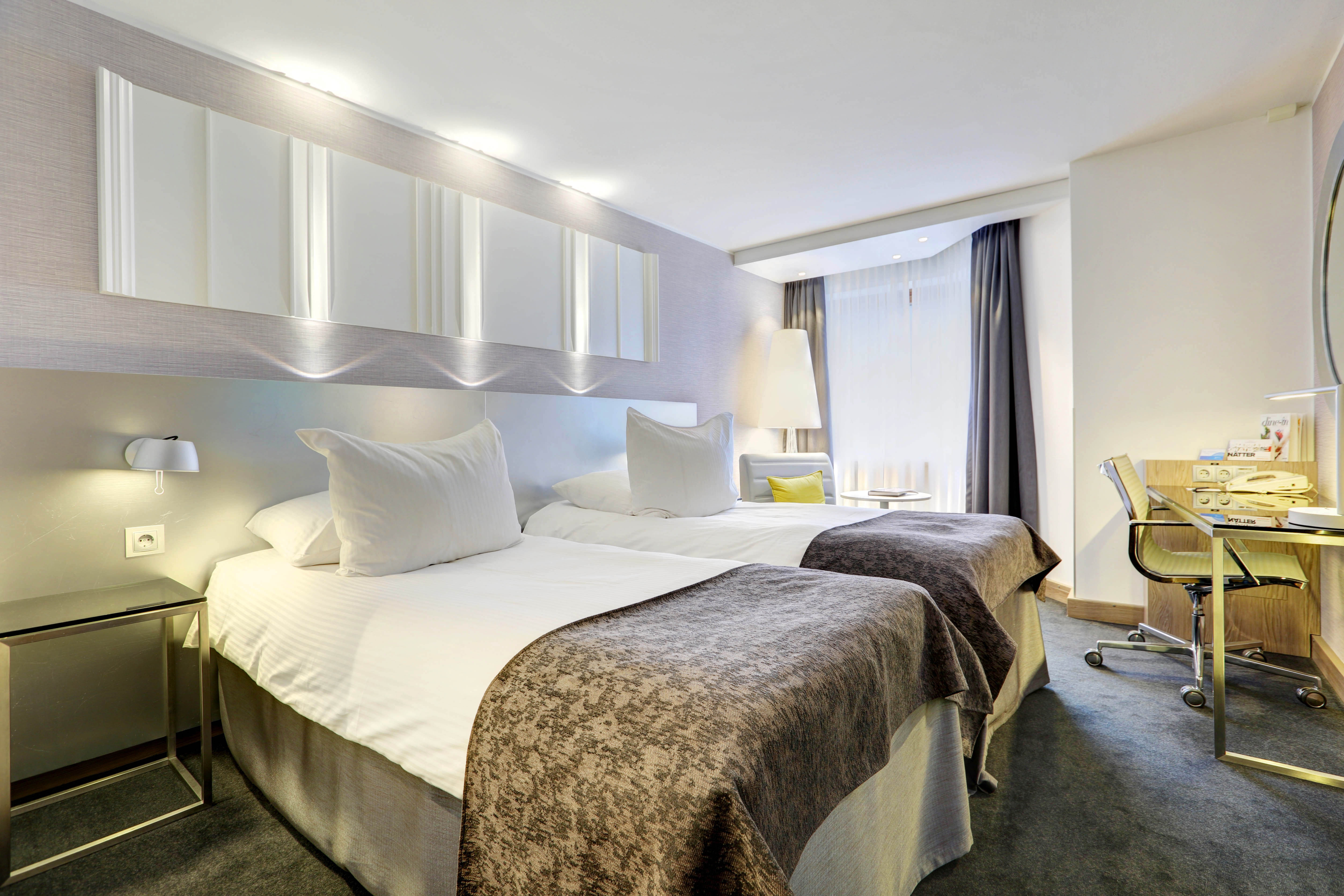 Radisson Royal Blu Viking