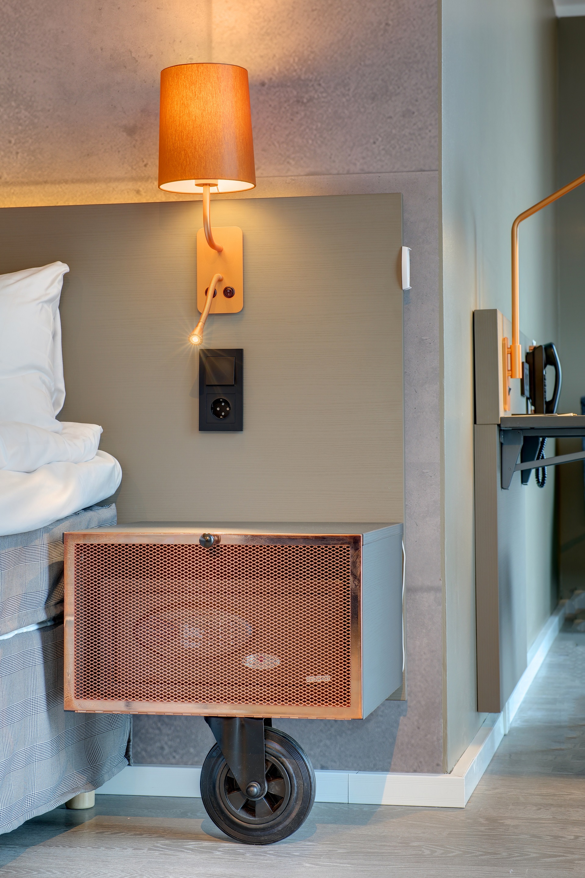 Scandic Continental Stockholm