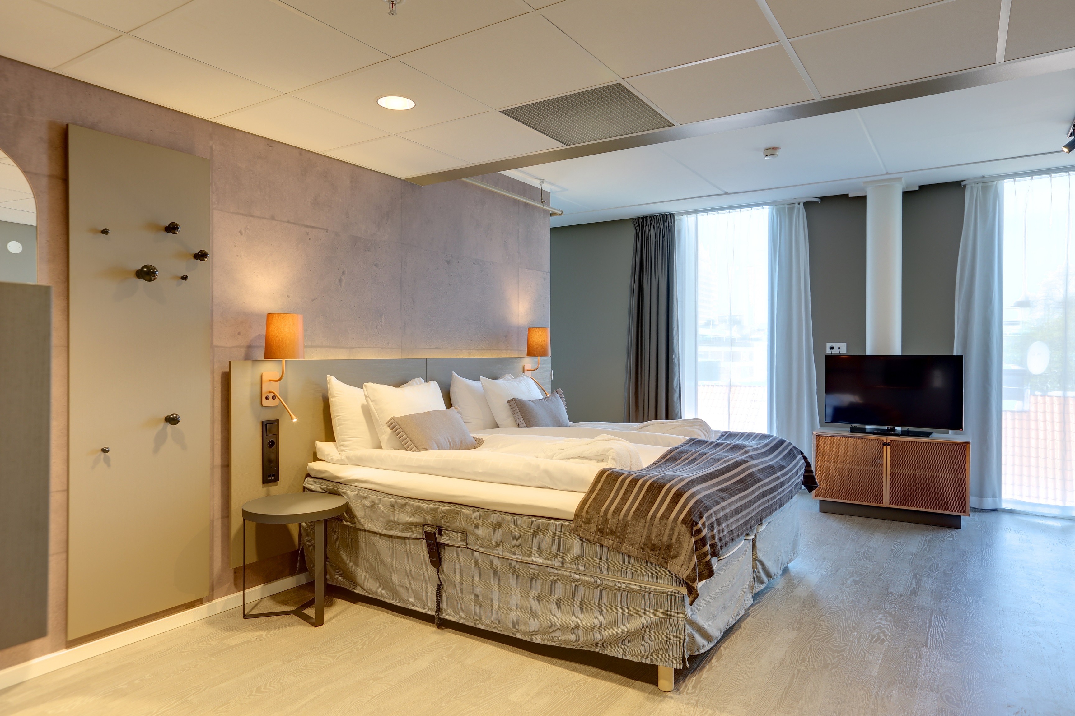 Scandic Continental Stockholm