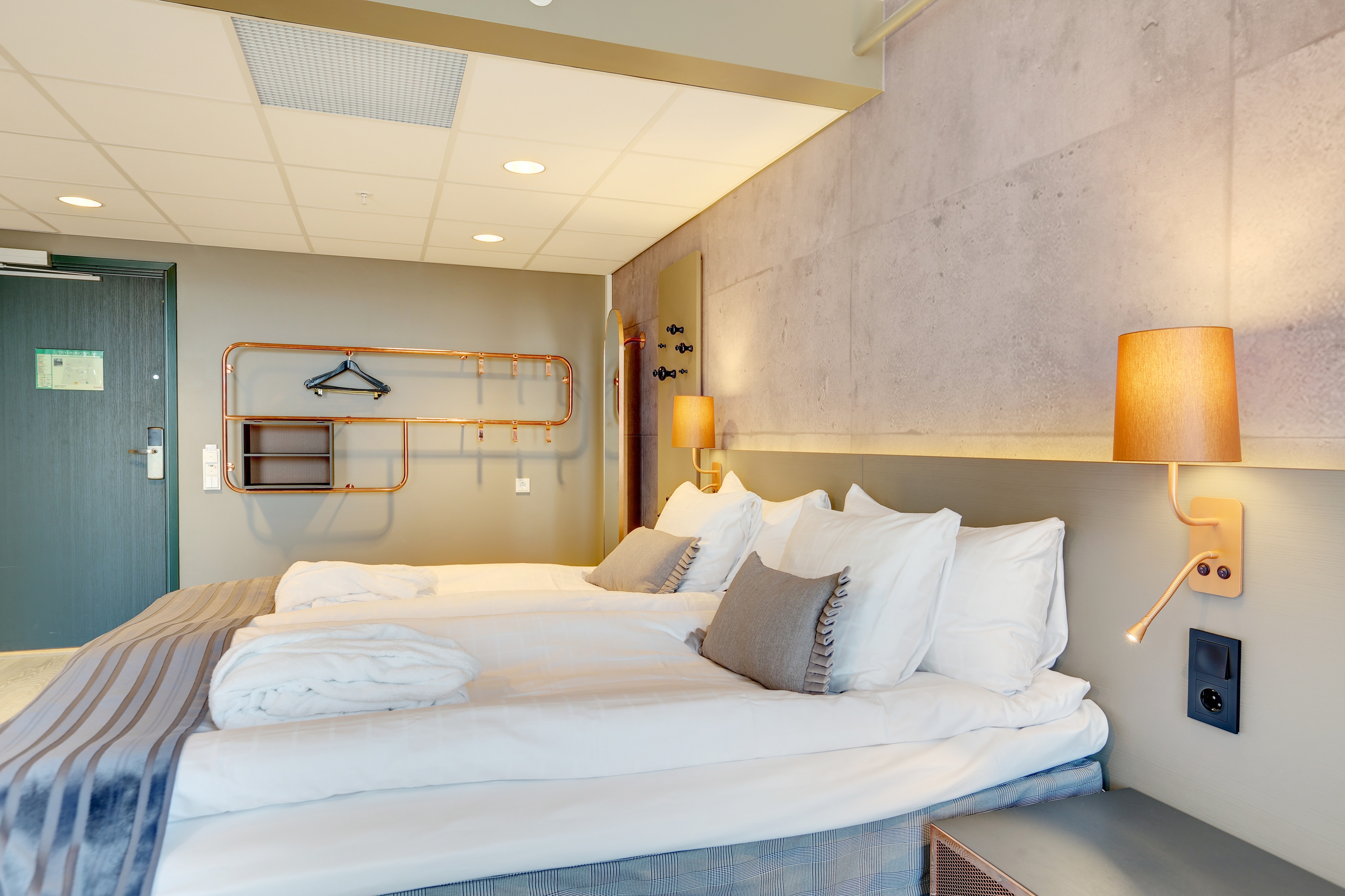 Scandic Continental Stockholm
