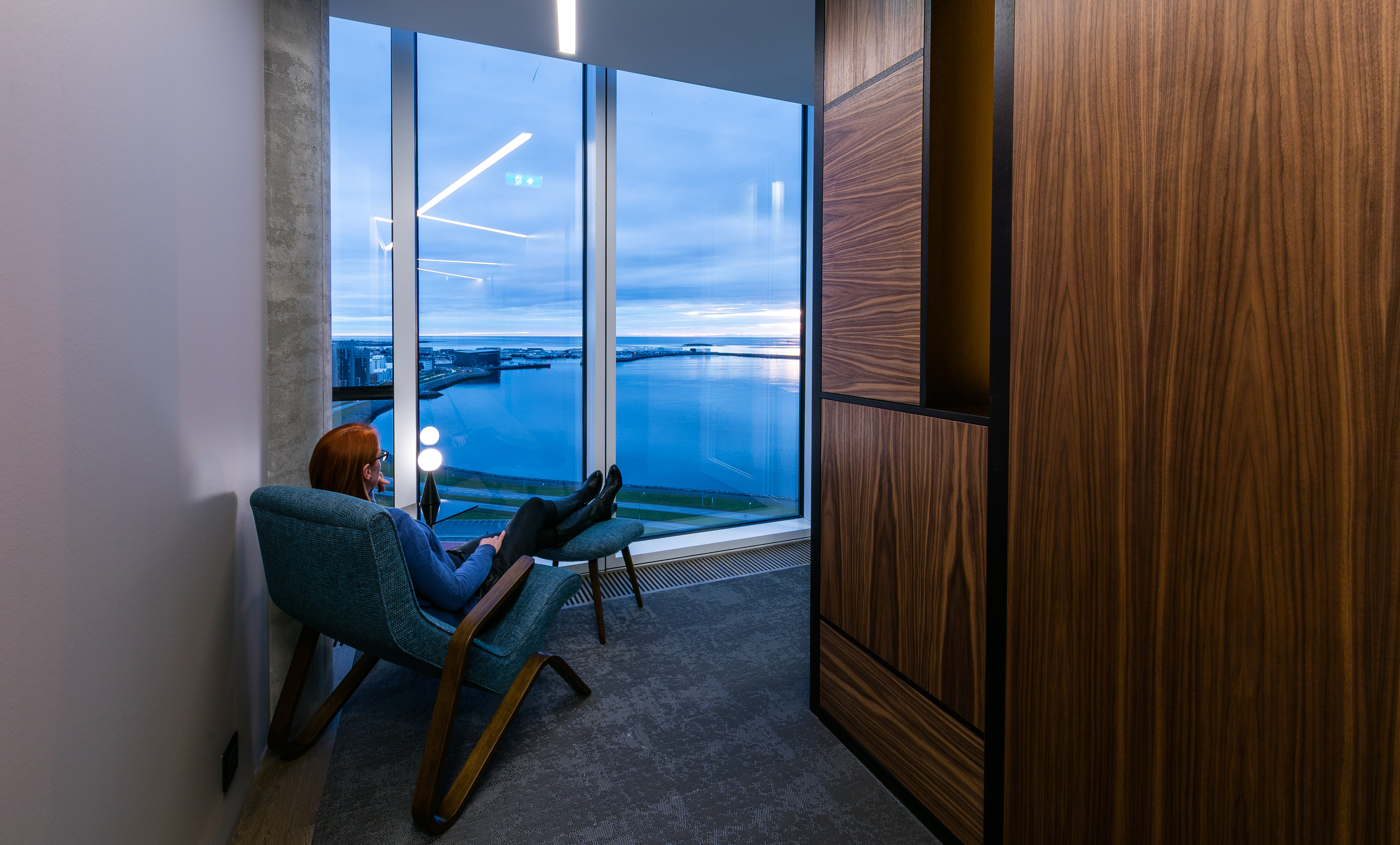 The Tower Suites Hotel
