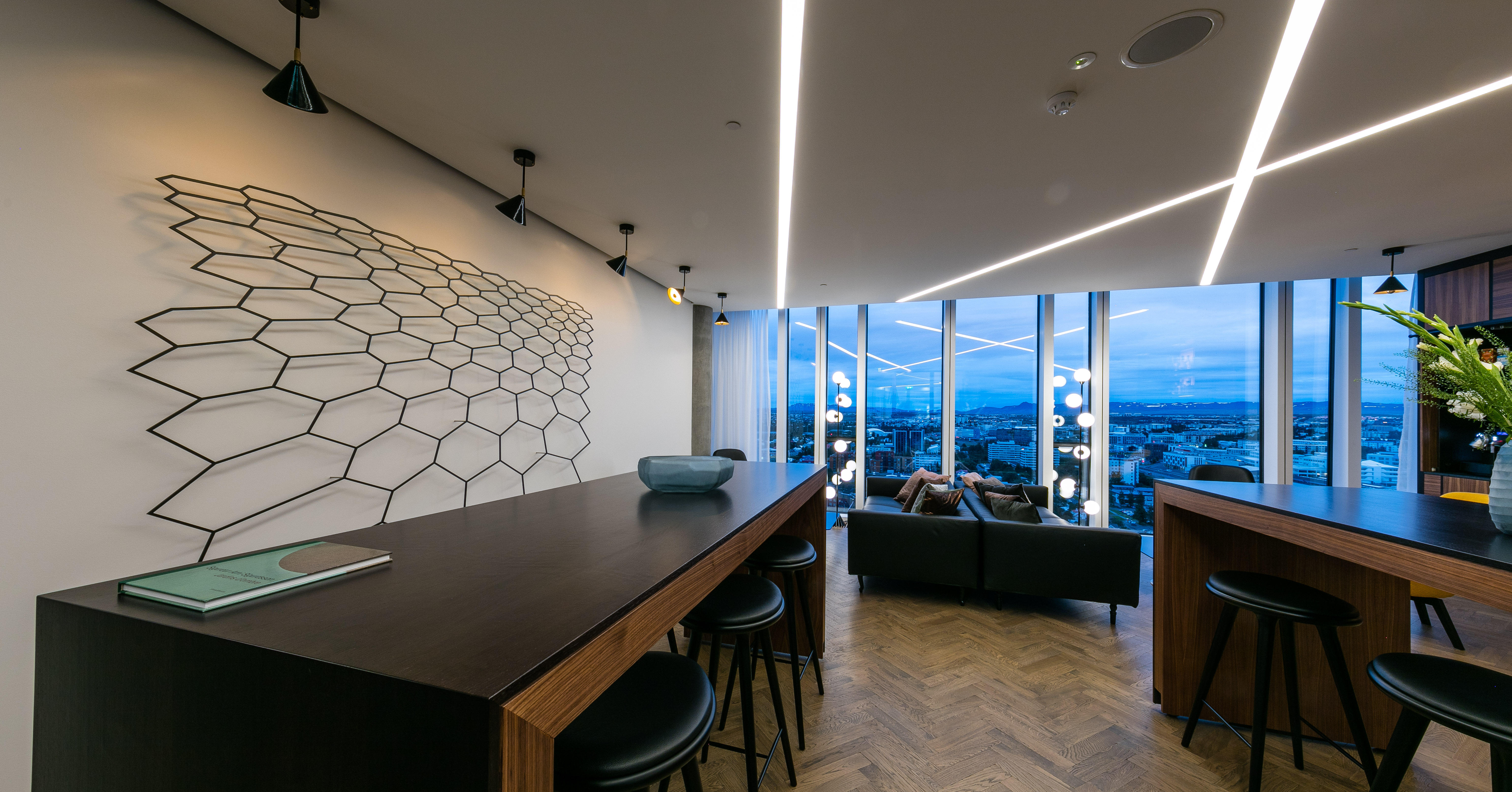 The Tower Suites Hotel
