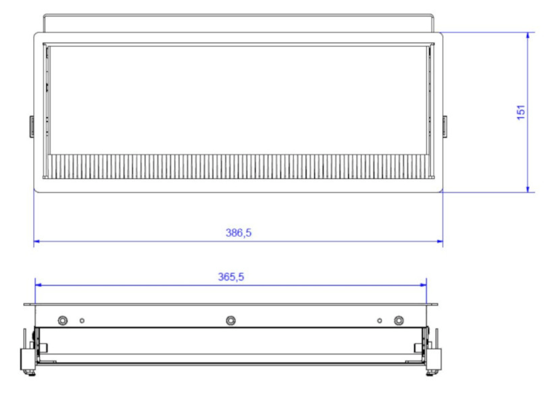 MEASUREMENTS