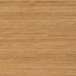 Natural oak