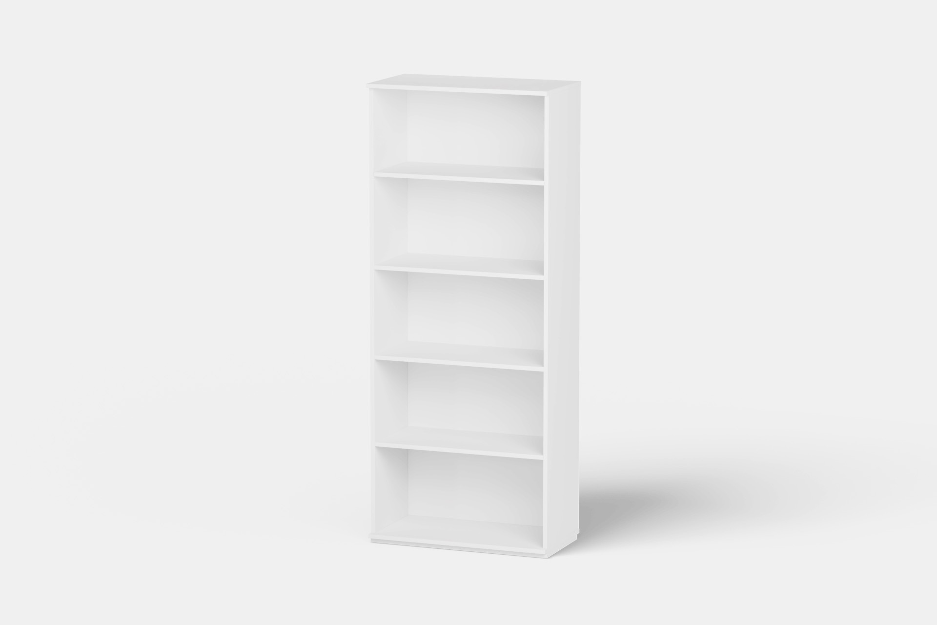 SERIE shelving unit