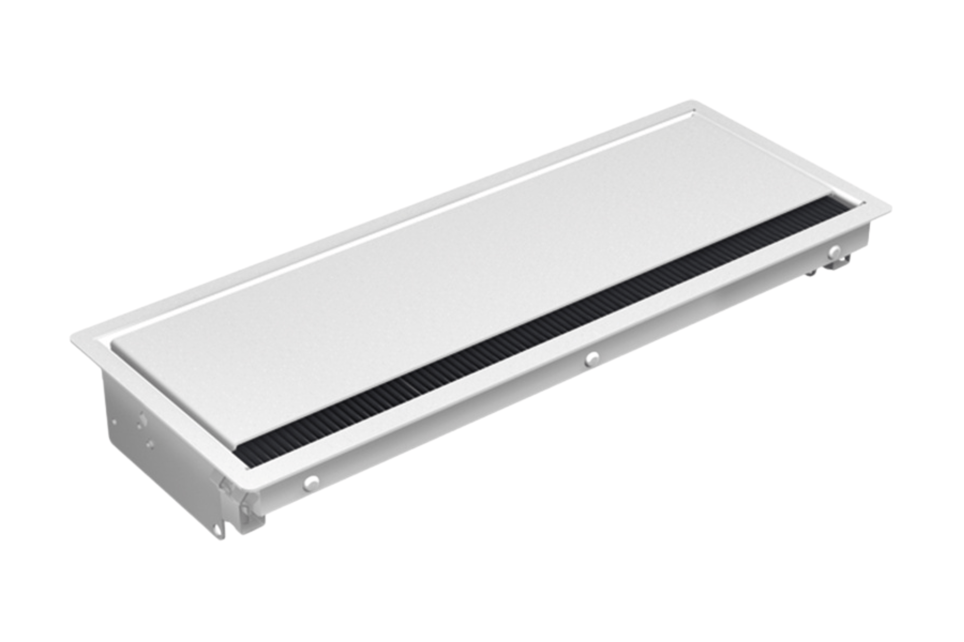 CONI big built in frame with socket outlet