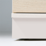 Plinth frame (S)