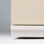 Plinth board (P)