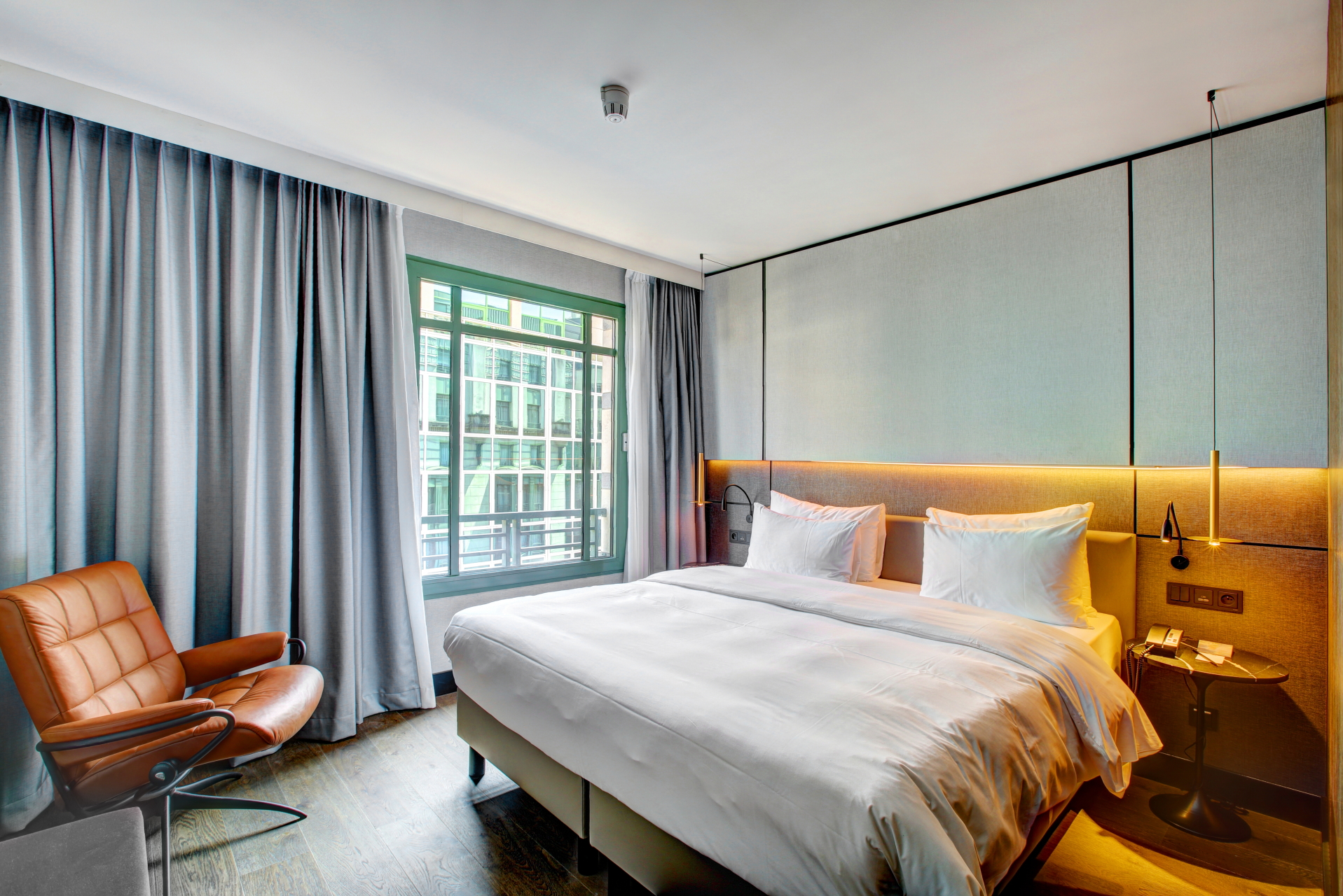 Radisson Collection Grand Place