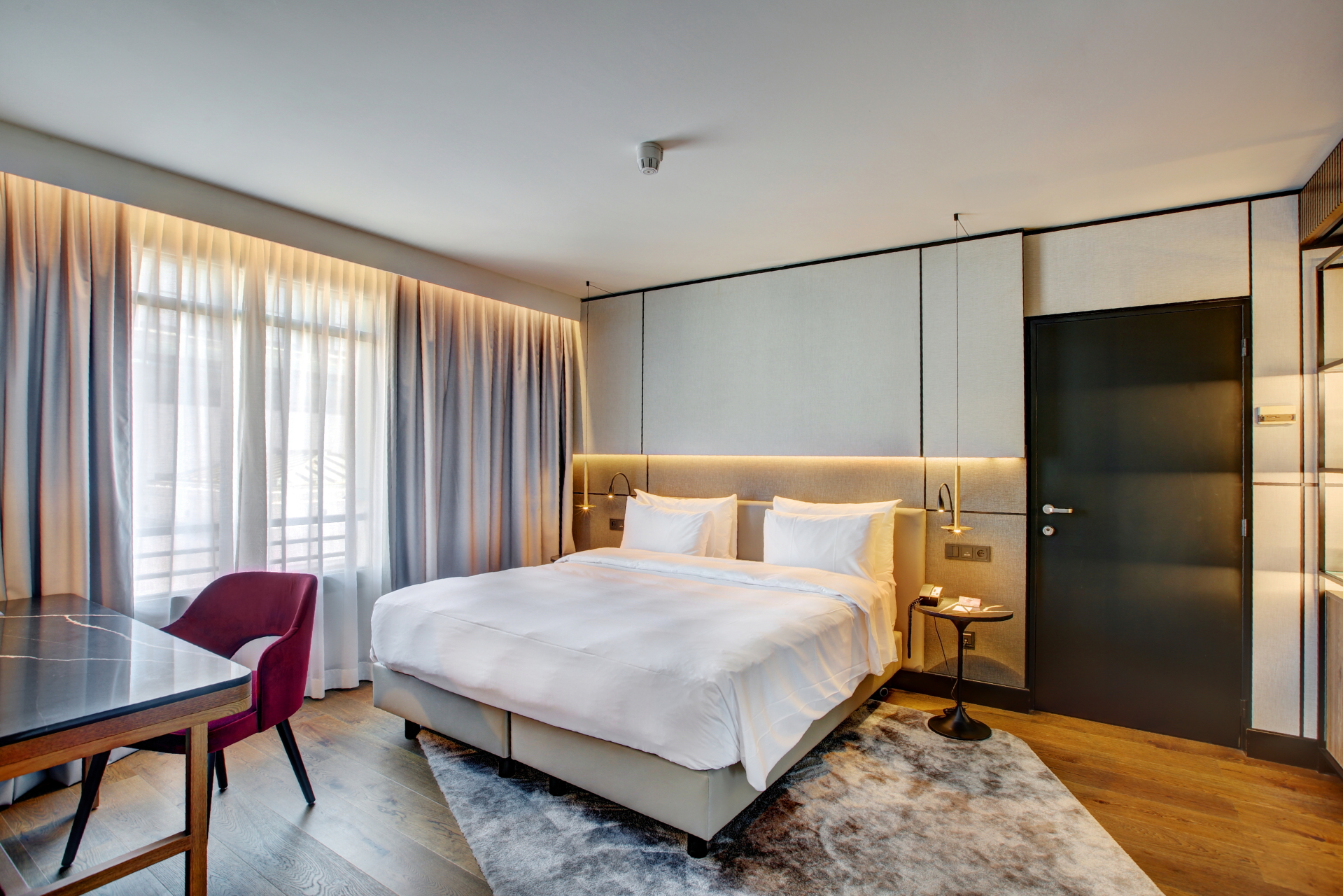 Radisson Collection Grand Place