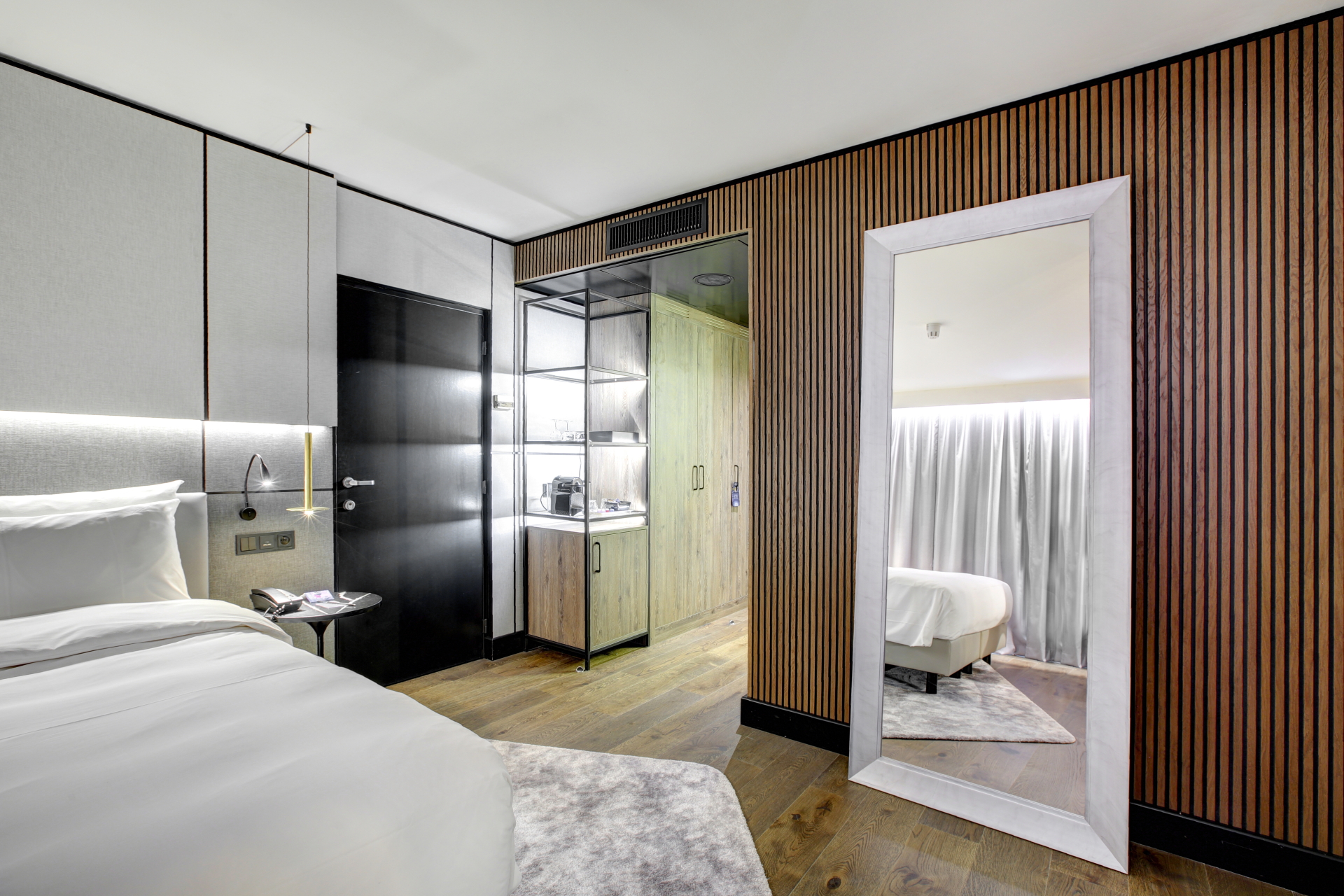 Radisson Collection Grand Place