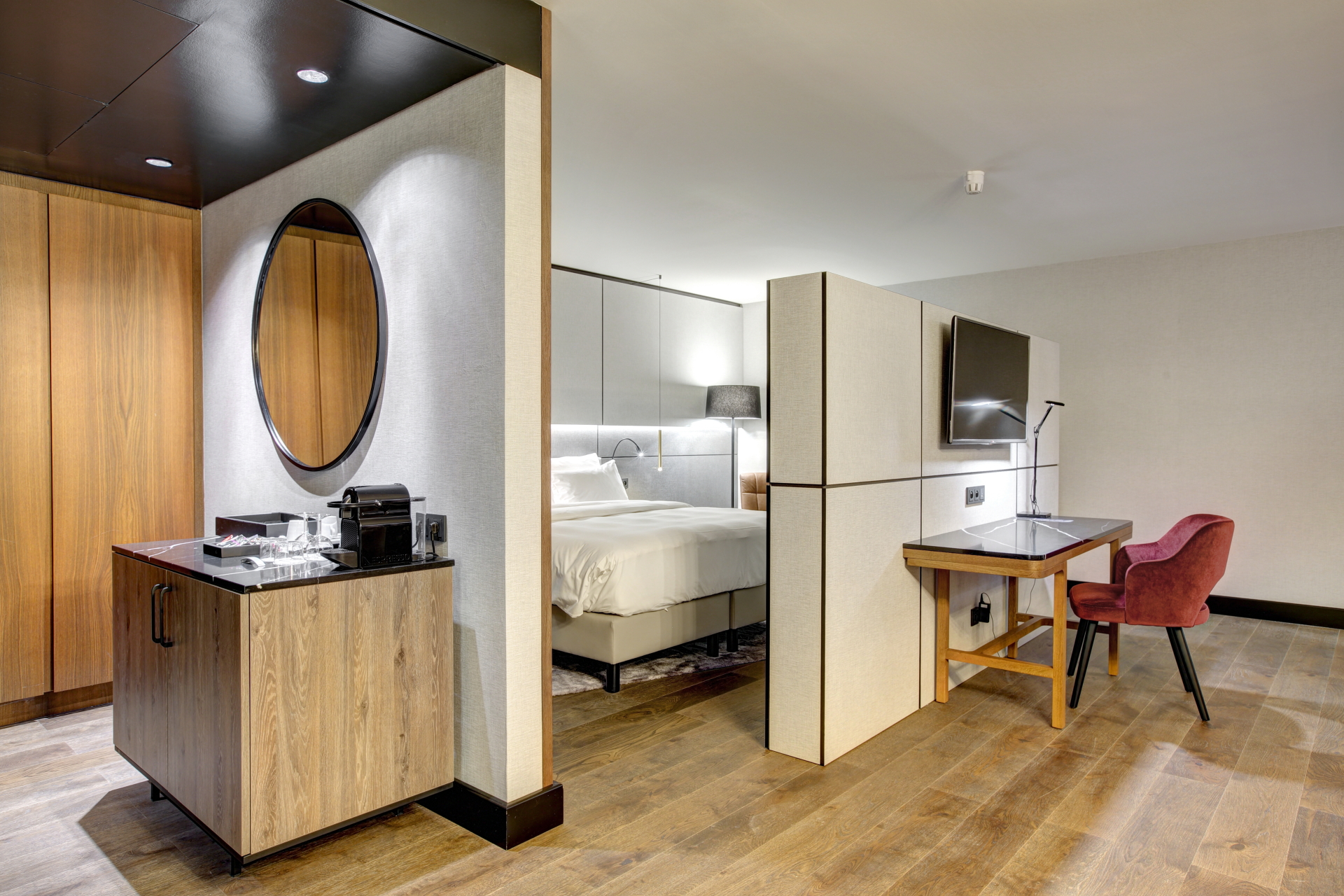 Radisson Collection Grand Place