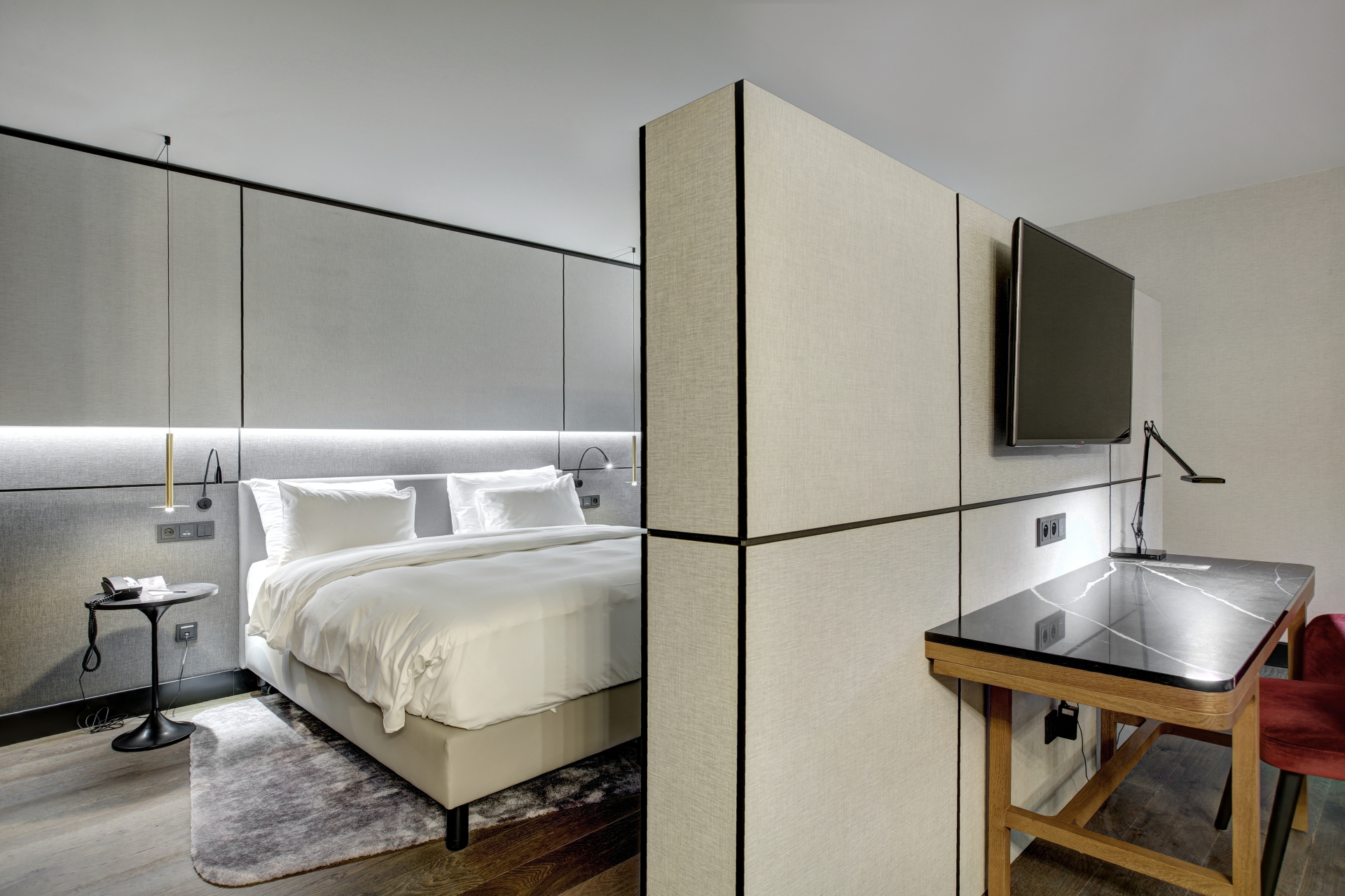 Radisson Collection Grand Place