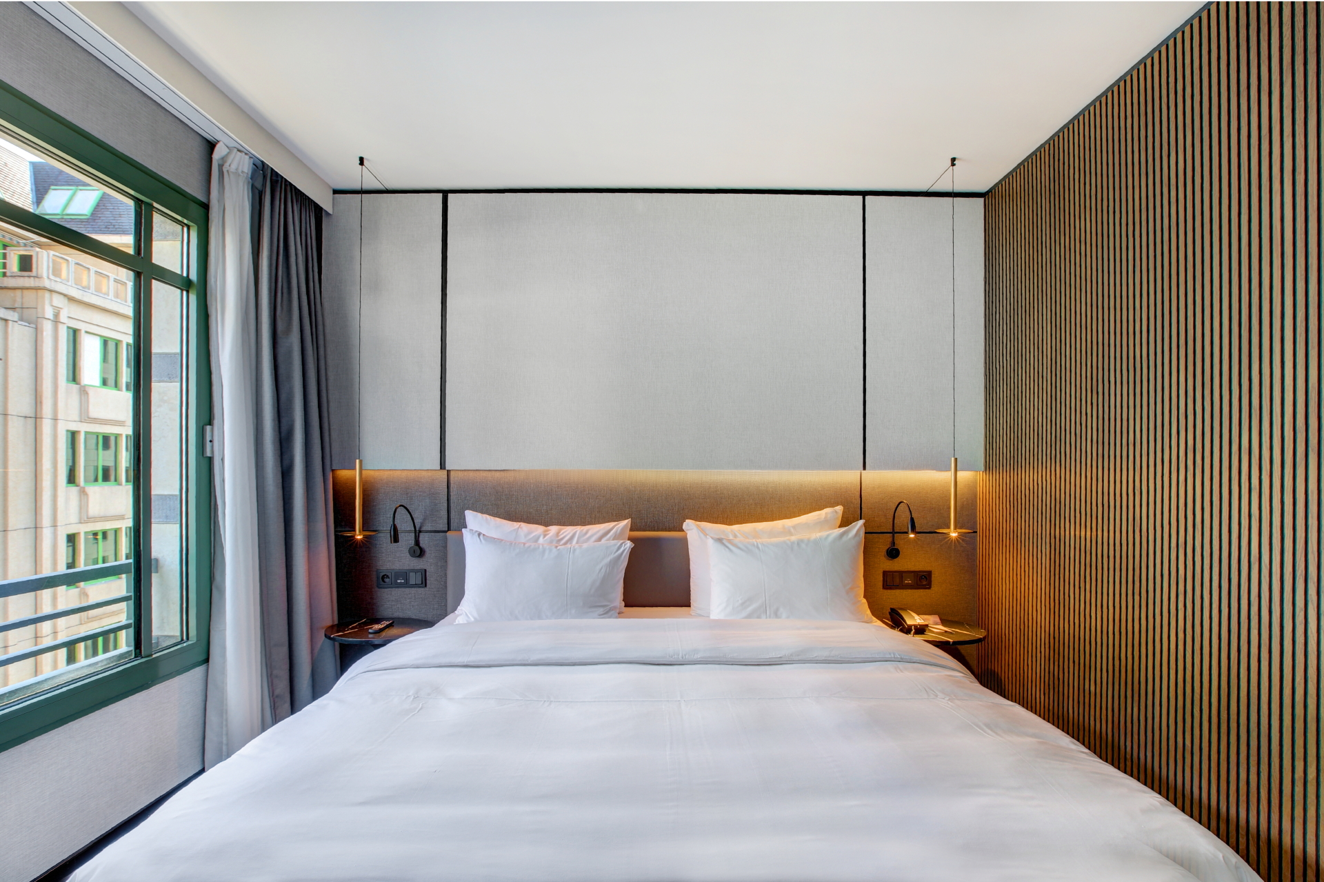 Radisson Collection Grand Place