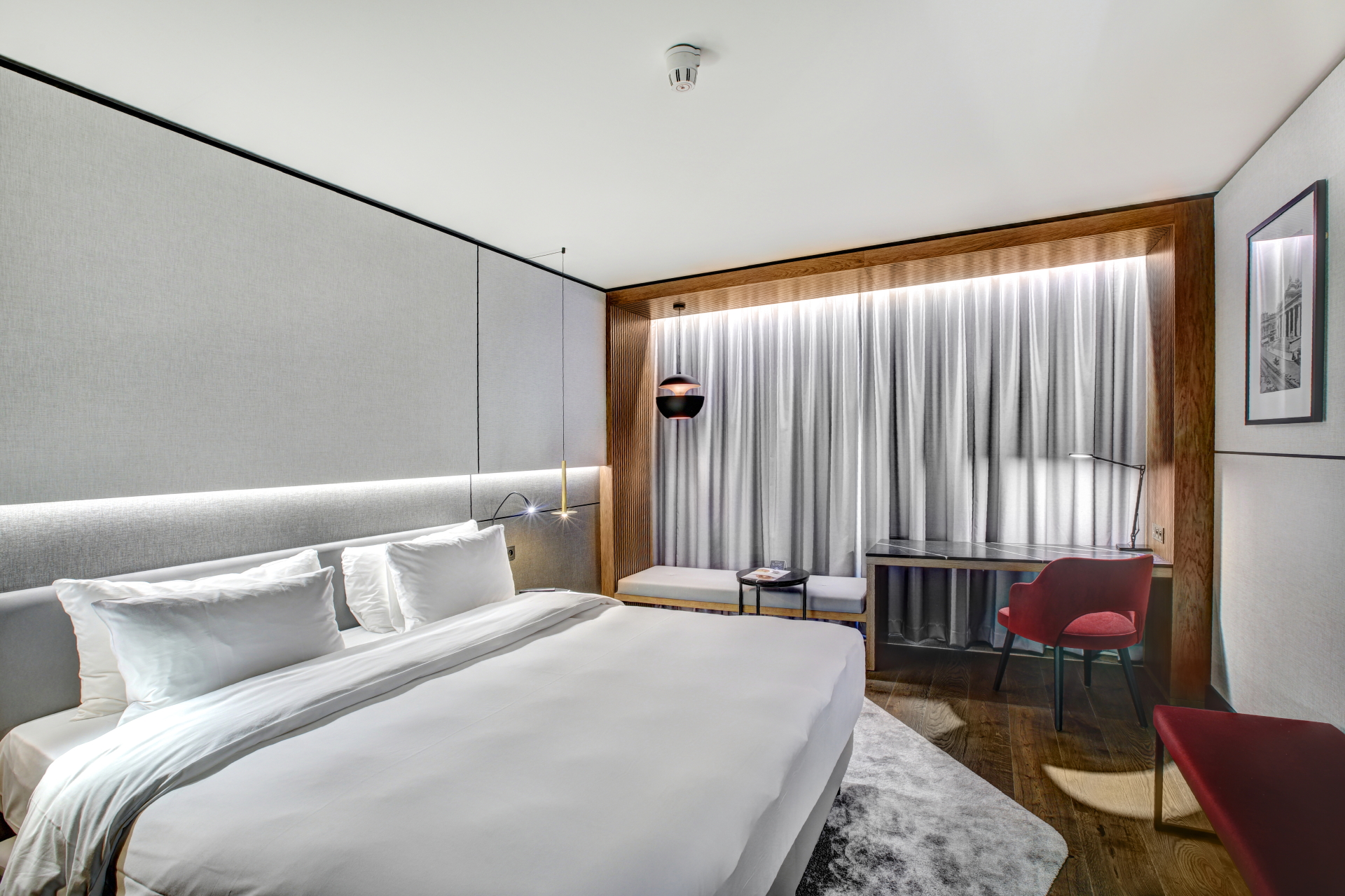 Radisson Collection Grand Place