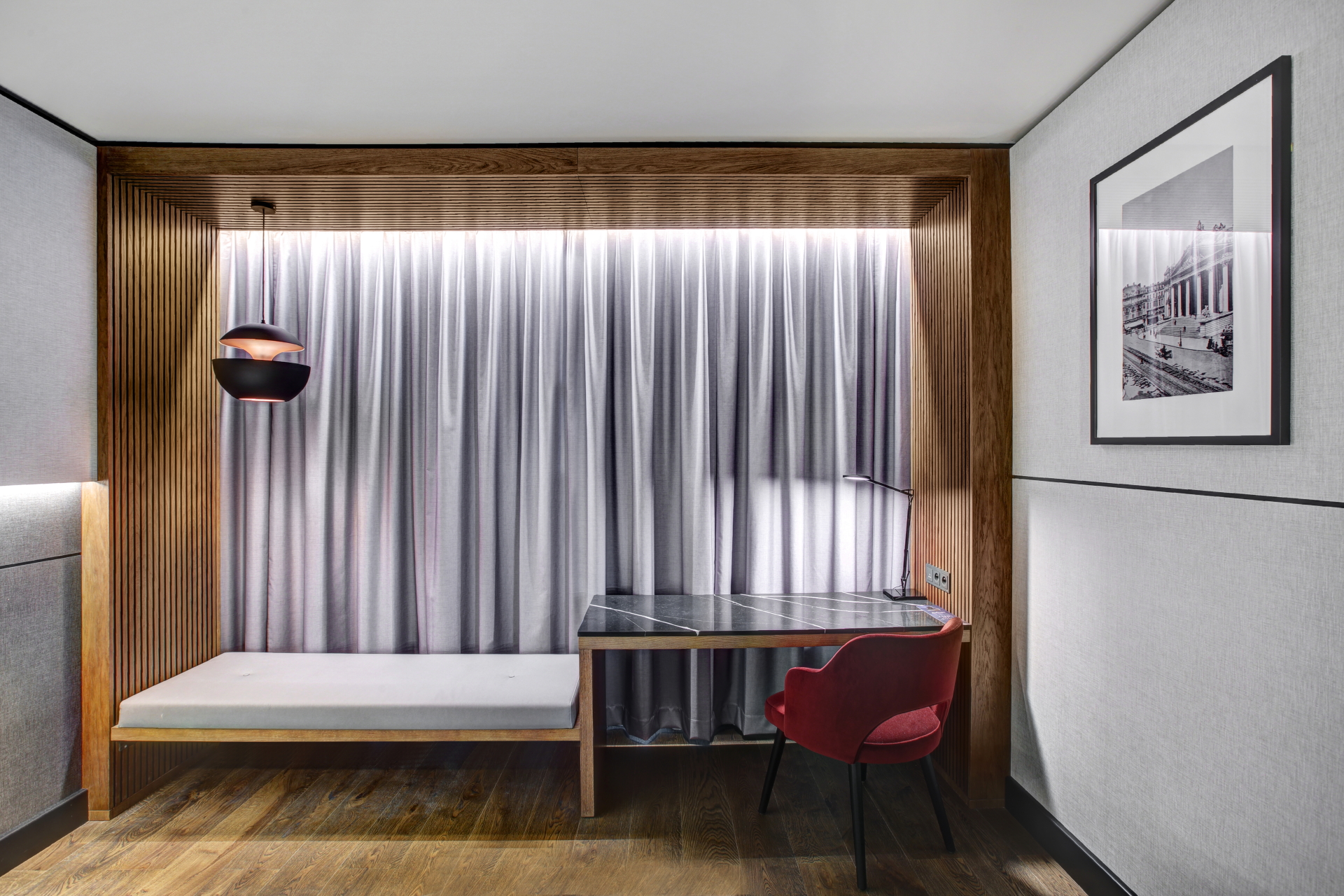 Radisson Collection Grand Place