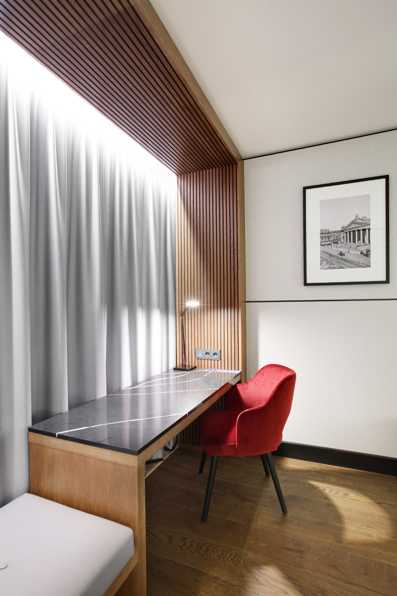 Radisson Collection Grand Place