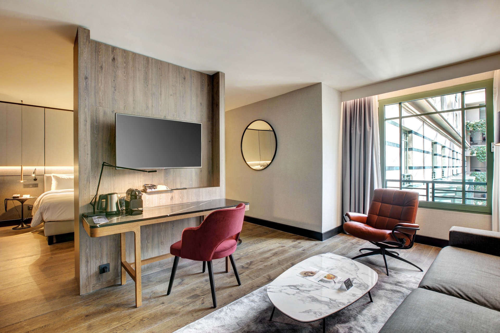 Radisson Collection Grand Place
