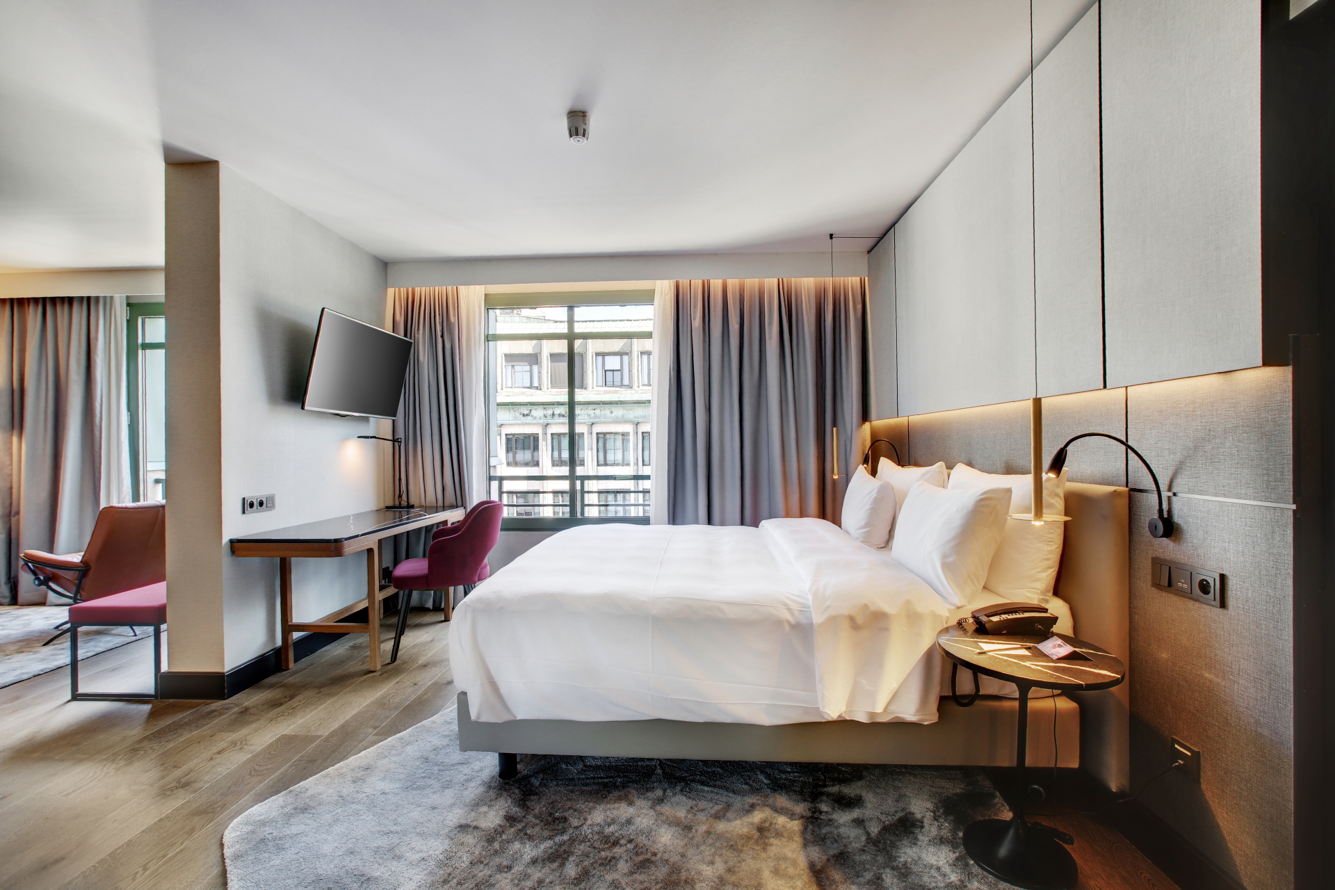 Radisson Collection Grand Place