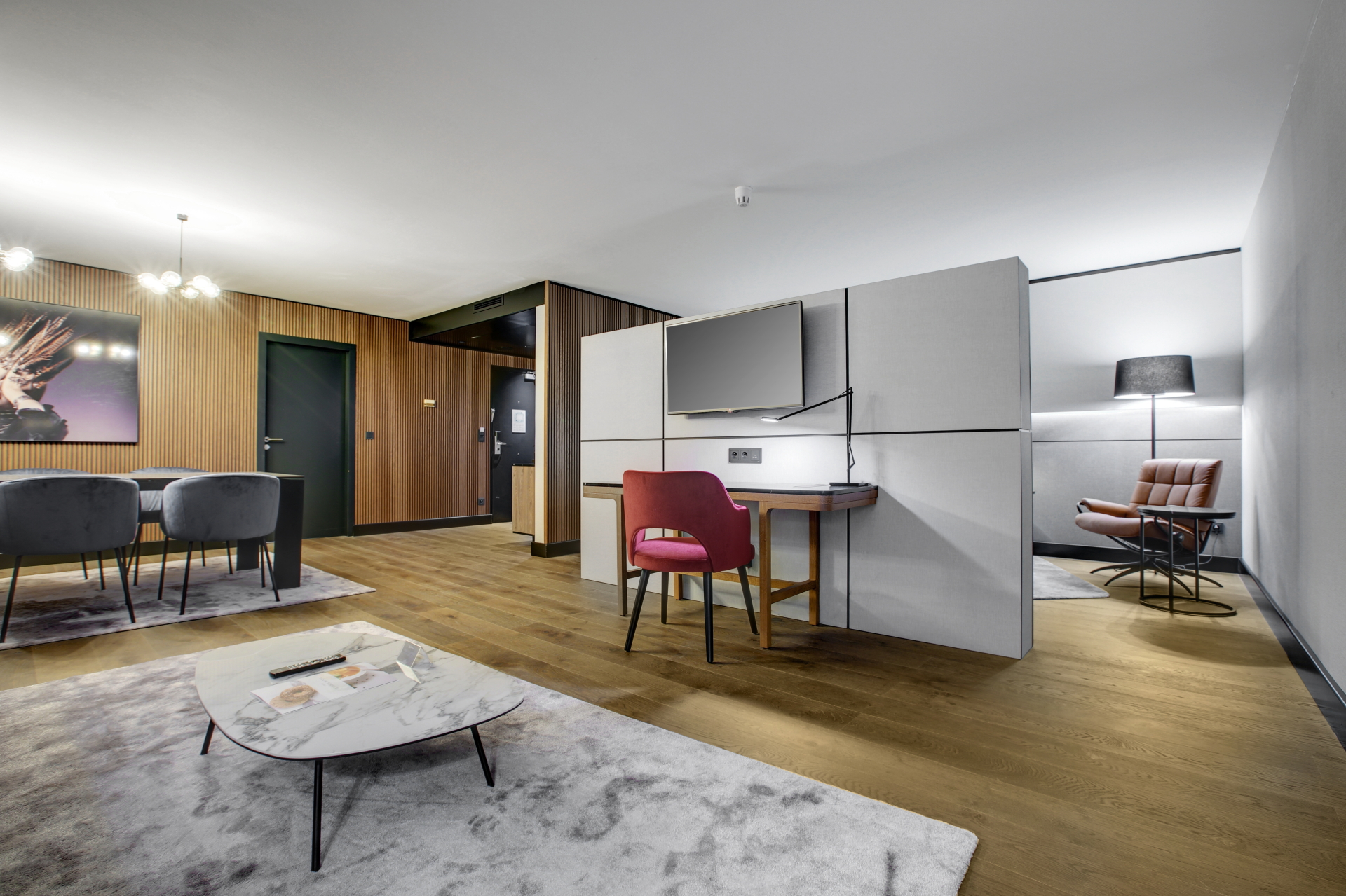 Radisson Collection Grand Place
