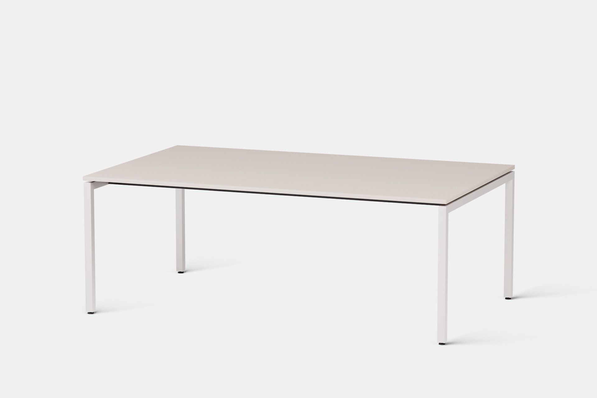 FORUM U meeting table