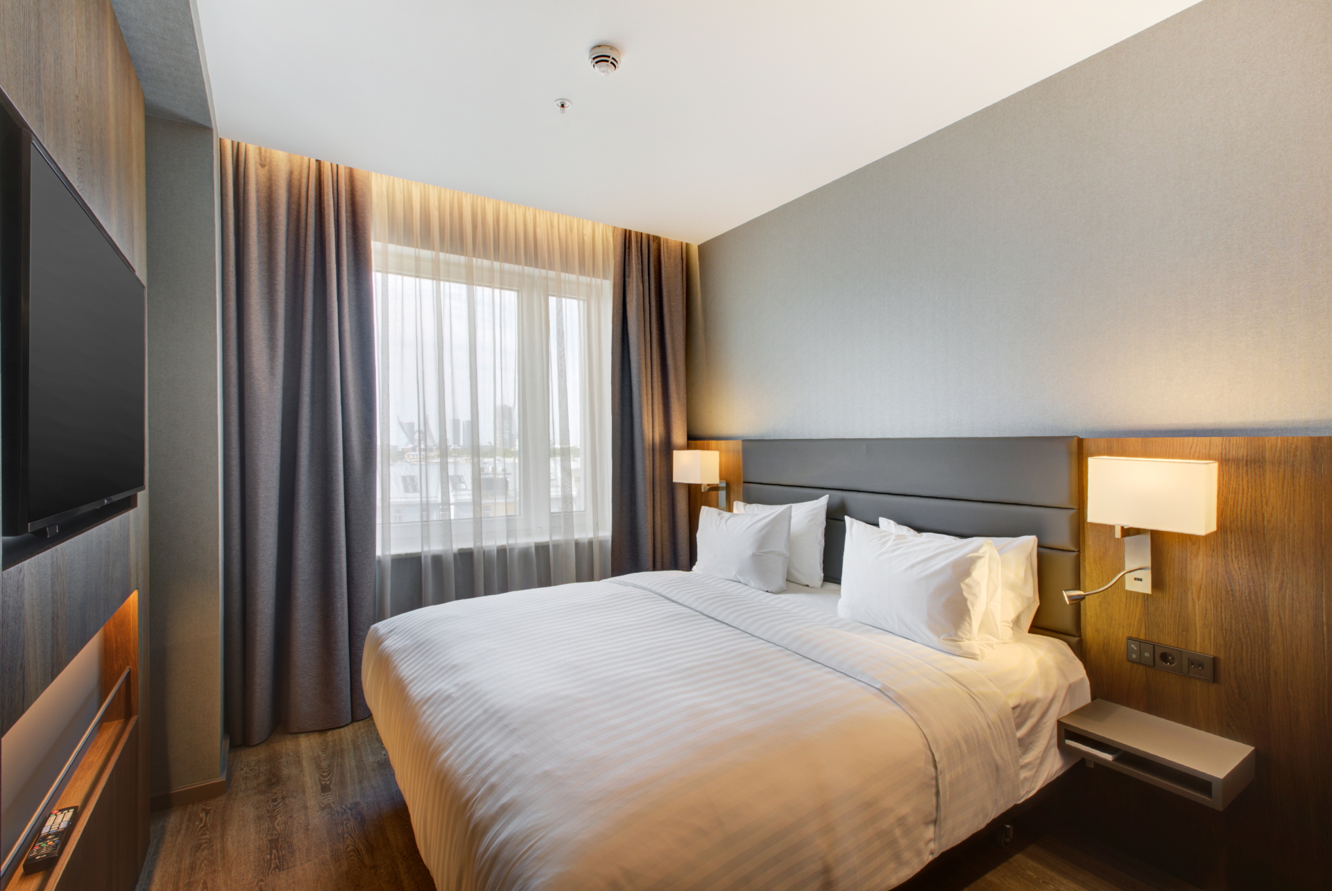 AC Hotel by Marriott