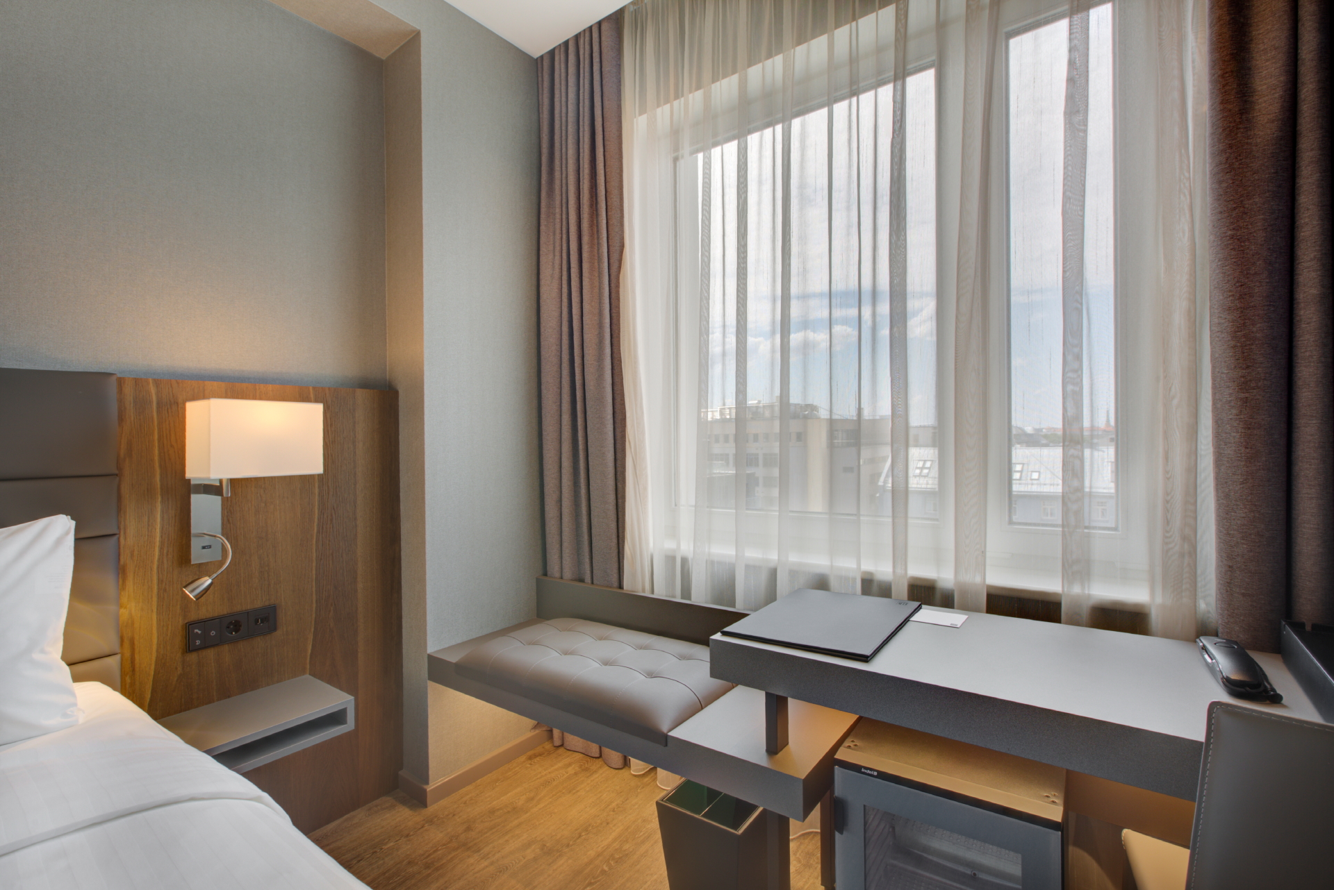 AC Hotel by Marriott