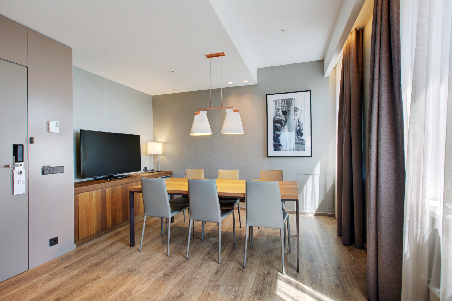 AC Hotel by Marriott