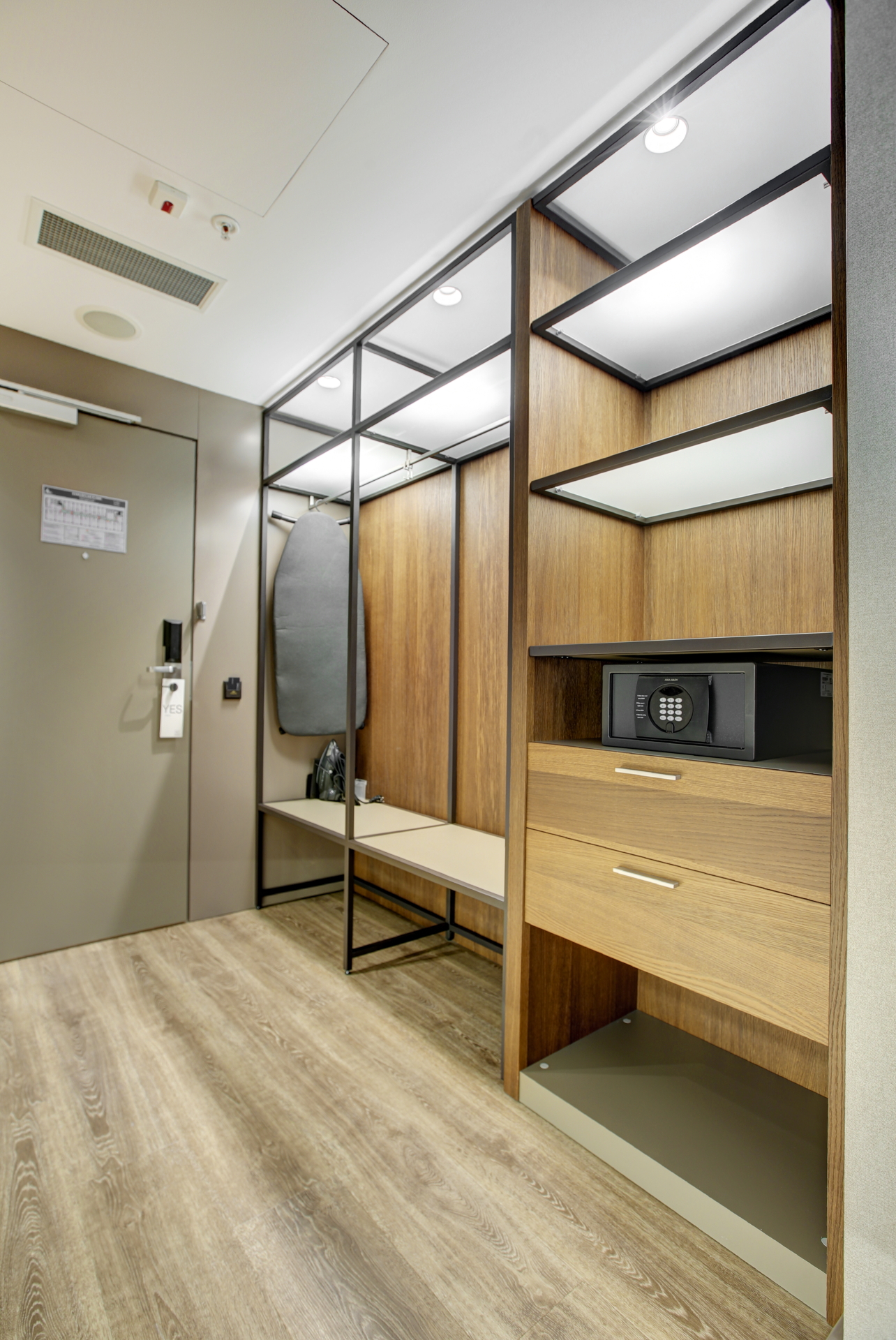 AC Hotel by Marriott