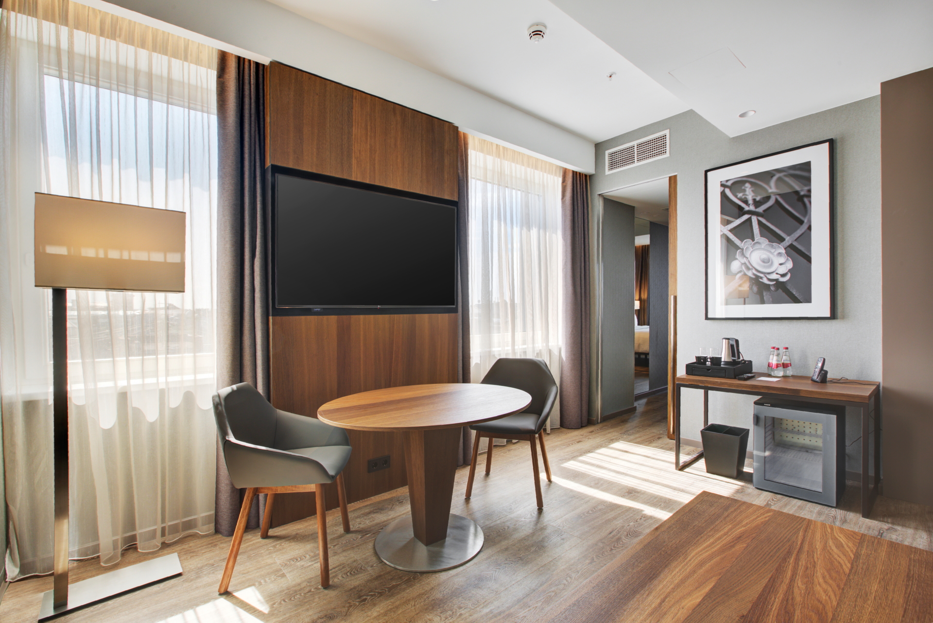 AC Hotel by Marriott