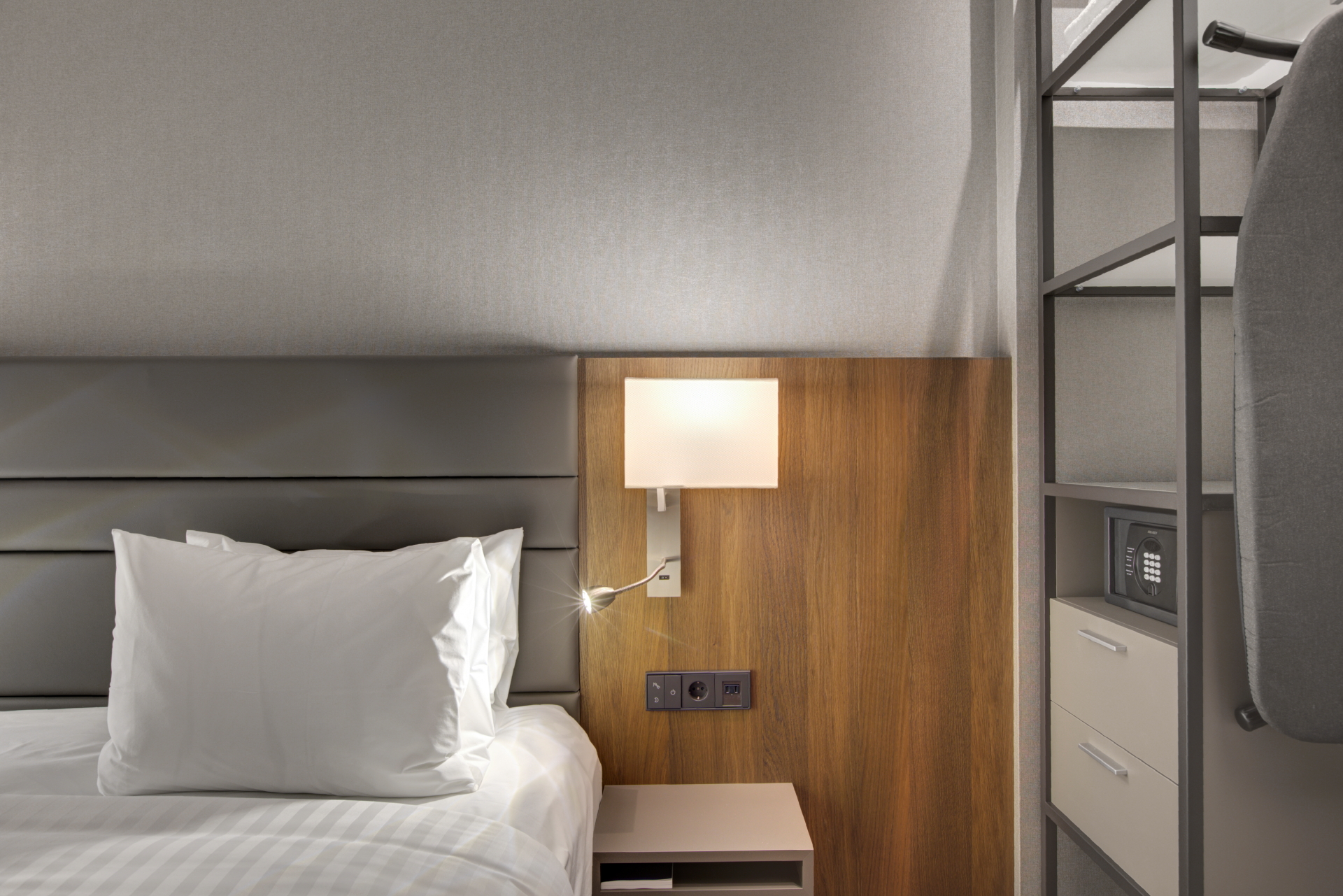 AC Hotel by Marriott