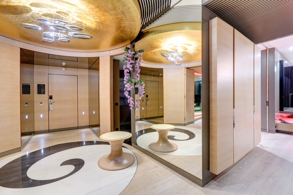 Hilton Tallinn Park