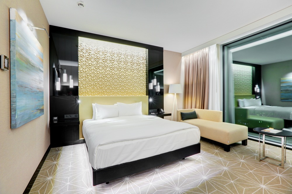 Hilton Tallinn Park