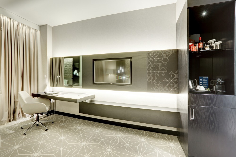 Hilton Tallinn Park